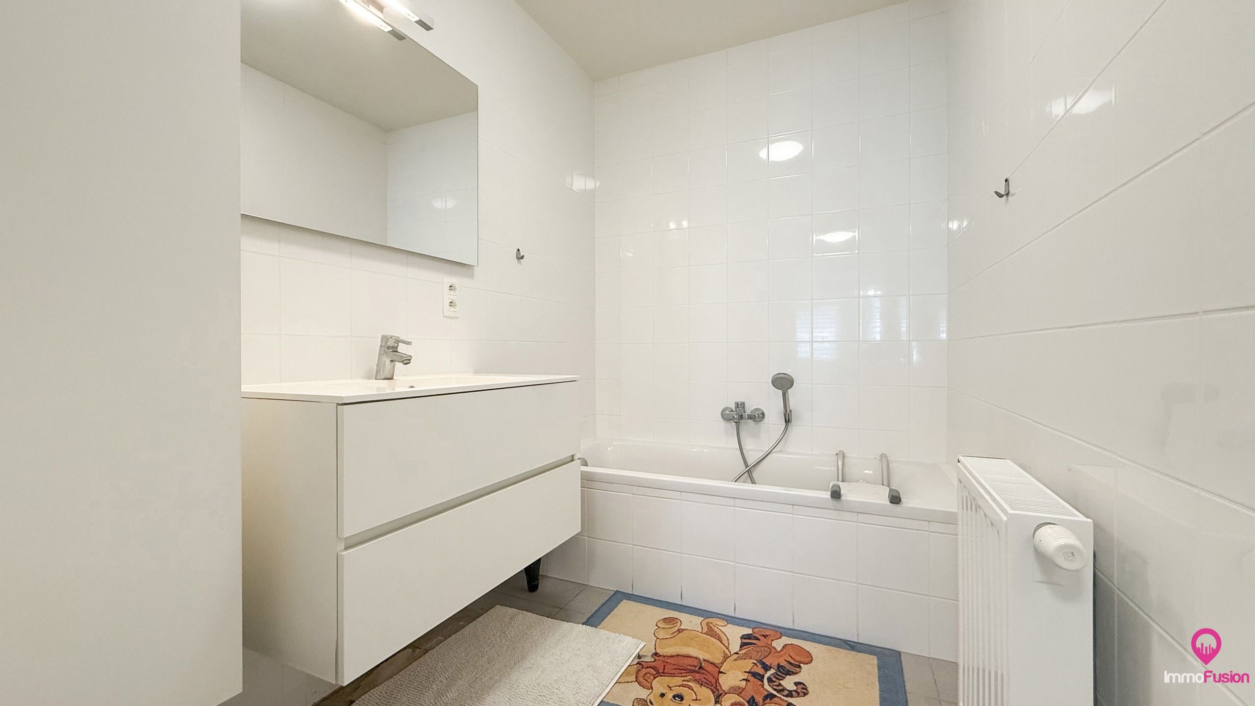 Modern instapklaar appartement met 2slk en een leuk terras! foto 17