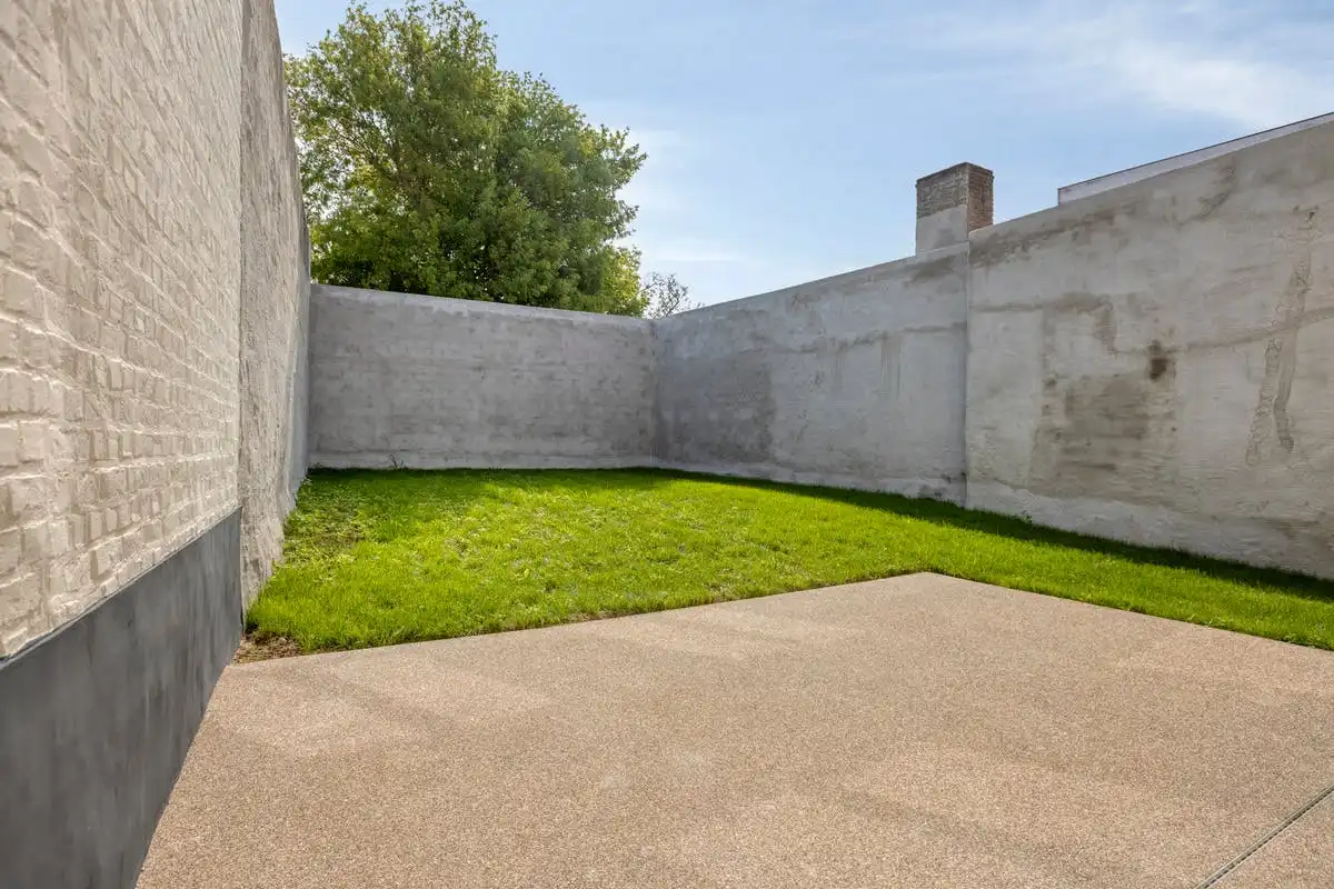 Modern, energiezuinig en instapklaar huis te koop foto 34