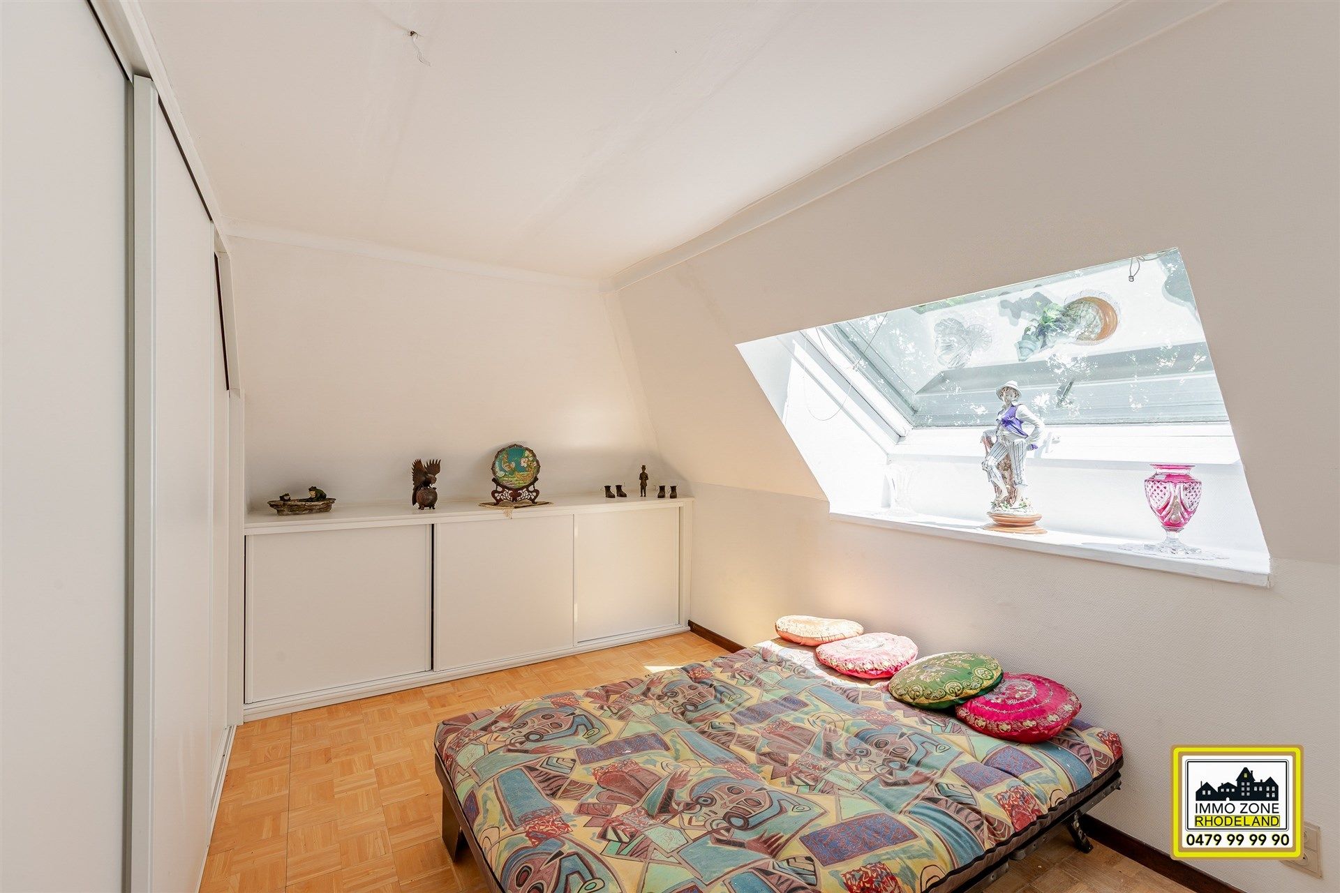 Exclusieve villa met prachtige tuin foto 19
