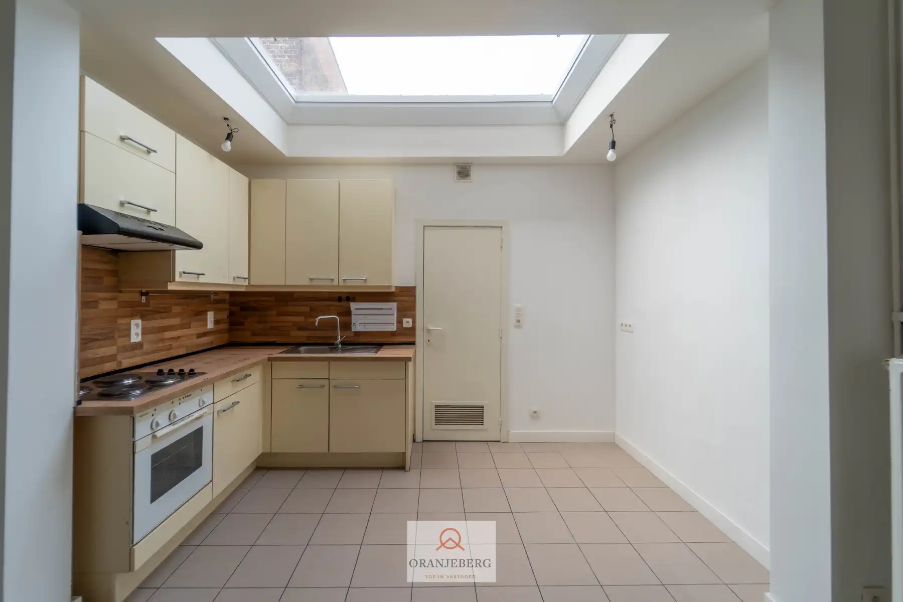 Huis te koop Huurhouderijstraat 19 - 9000 Gent