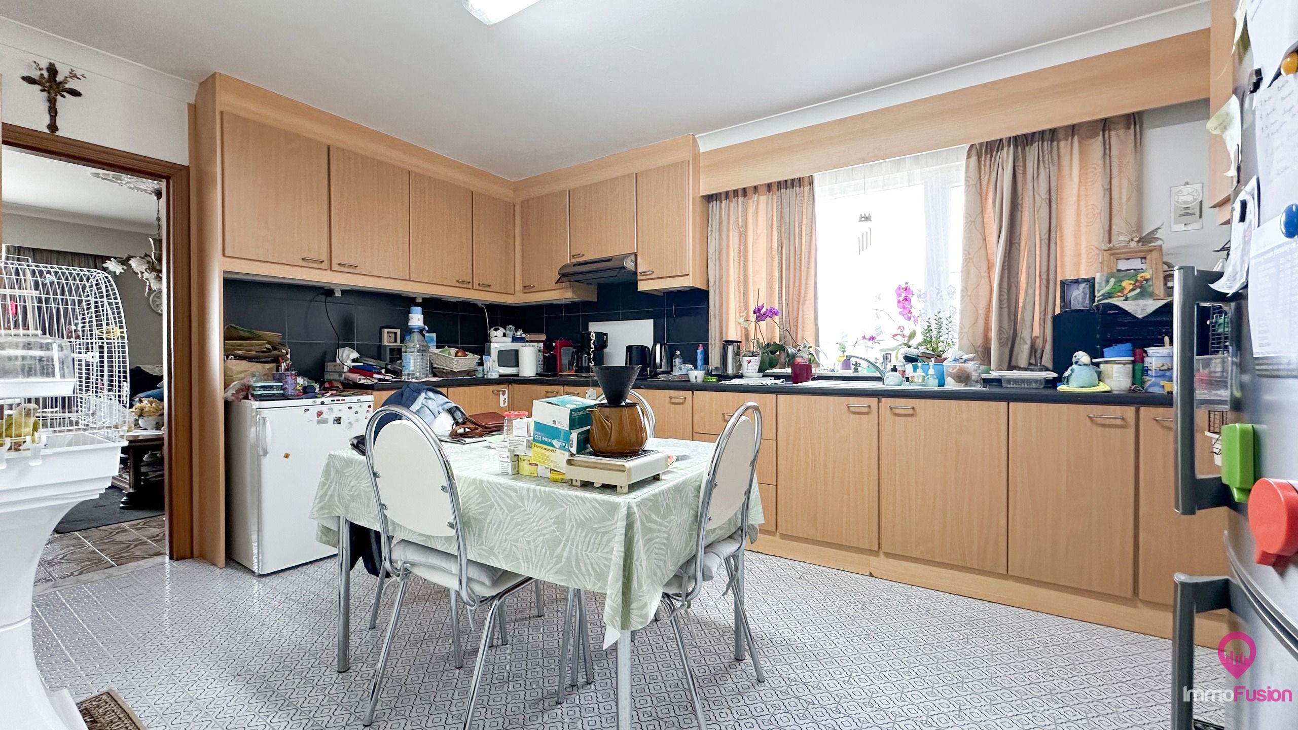Gebouw met 4 appartementen te Zonhoven!  foto 36