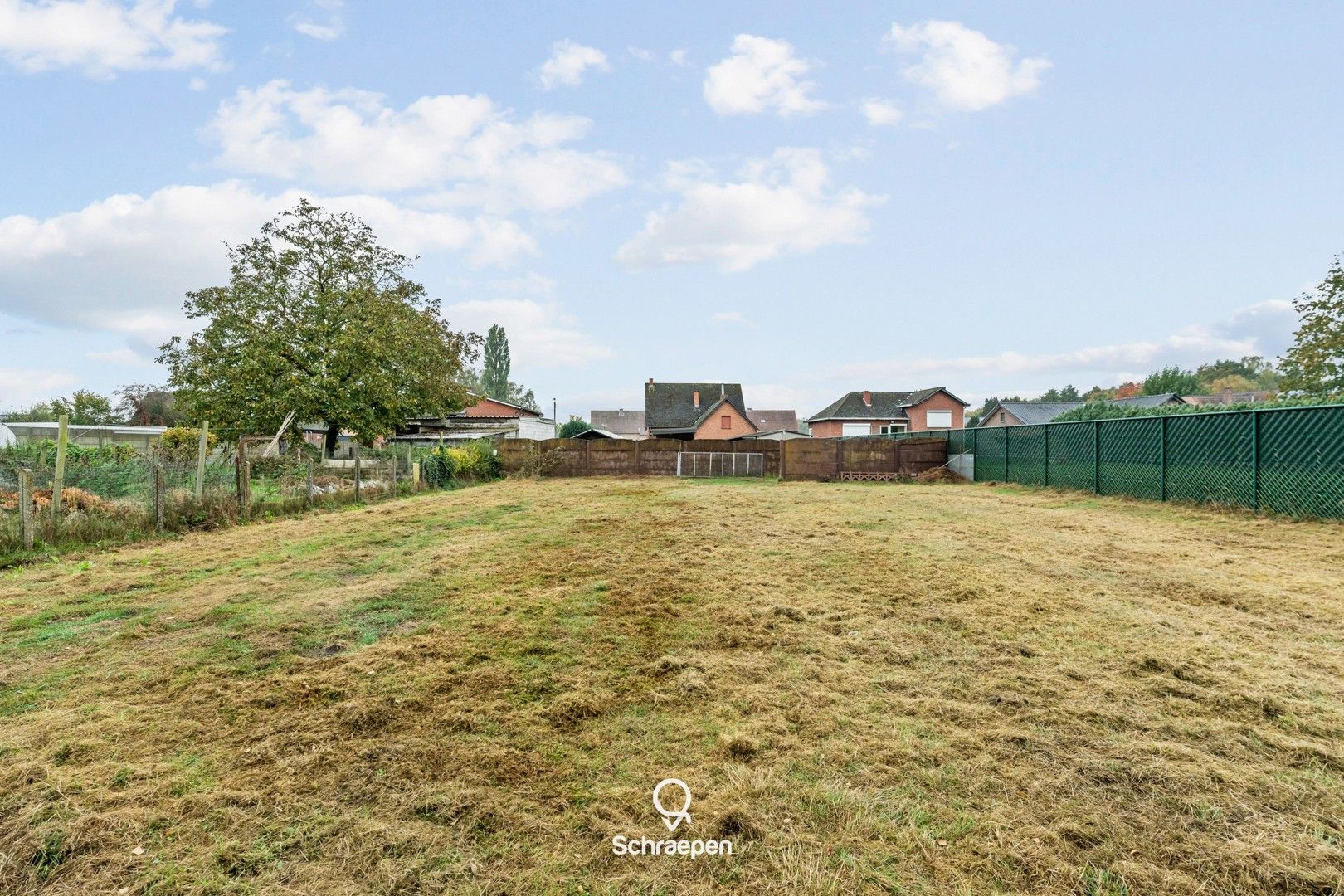 Uitstekend gelegen renovatiewoning met 4 slpks op perceel van 17 are te Zonhoven! foto 20