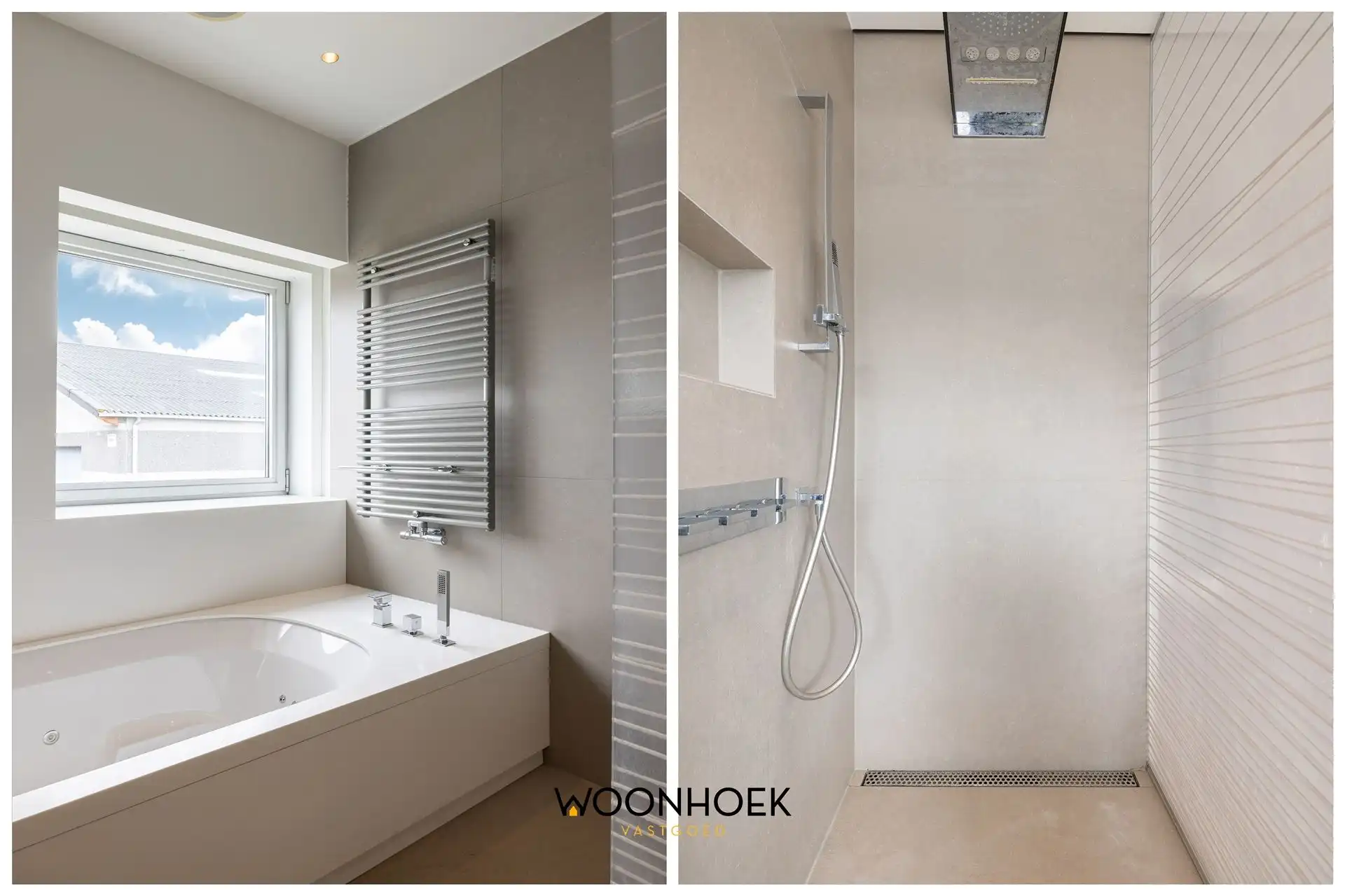 Exclusief gebouwencomplex in industriepark E17/3 te Lokeren foto 27