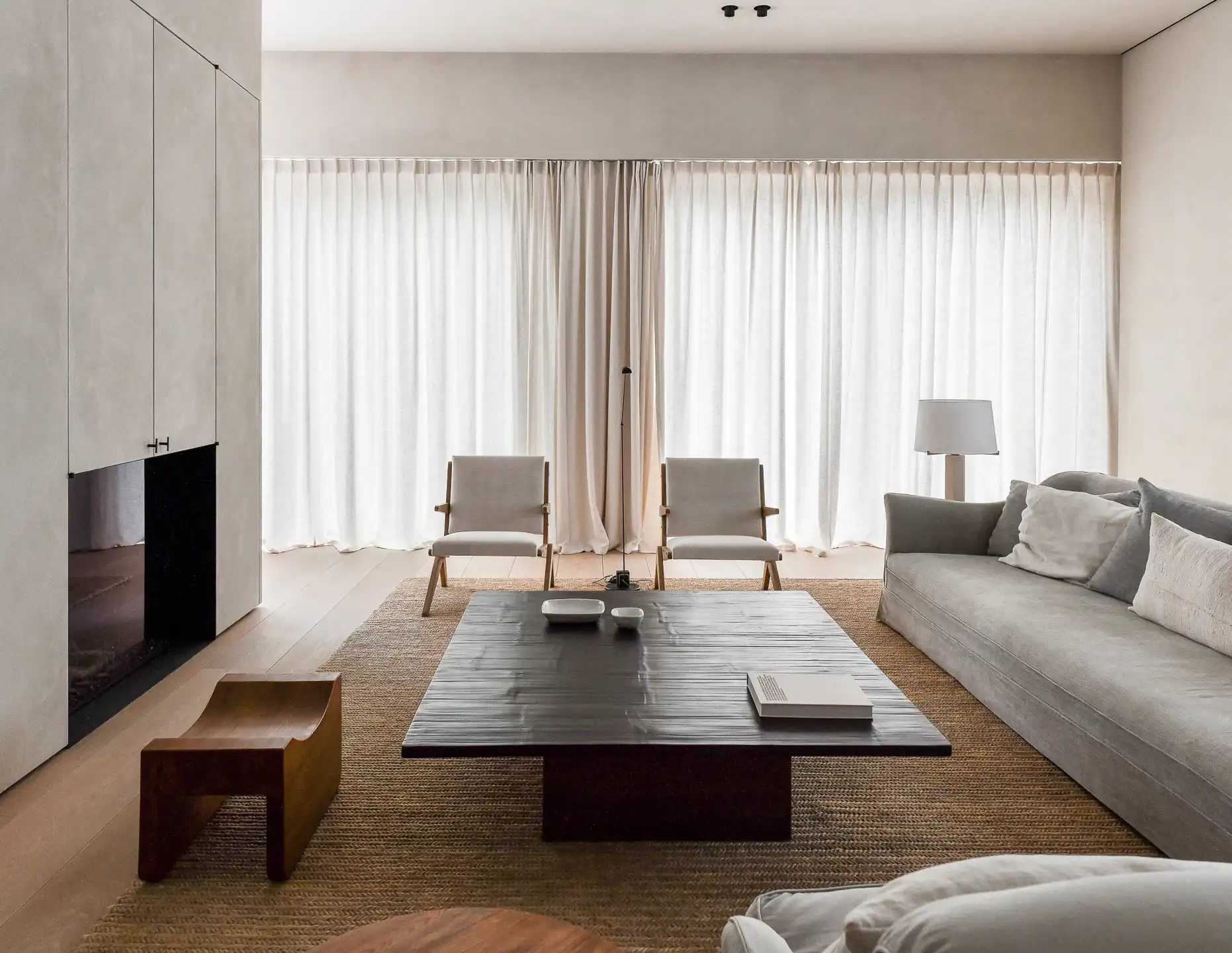 ANTWERPEN-MARKGRAVE - Nieuw ultiem penthouse foto 9