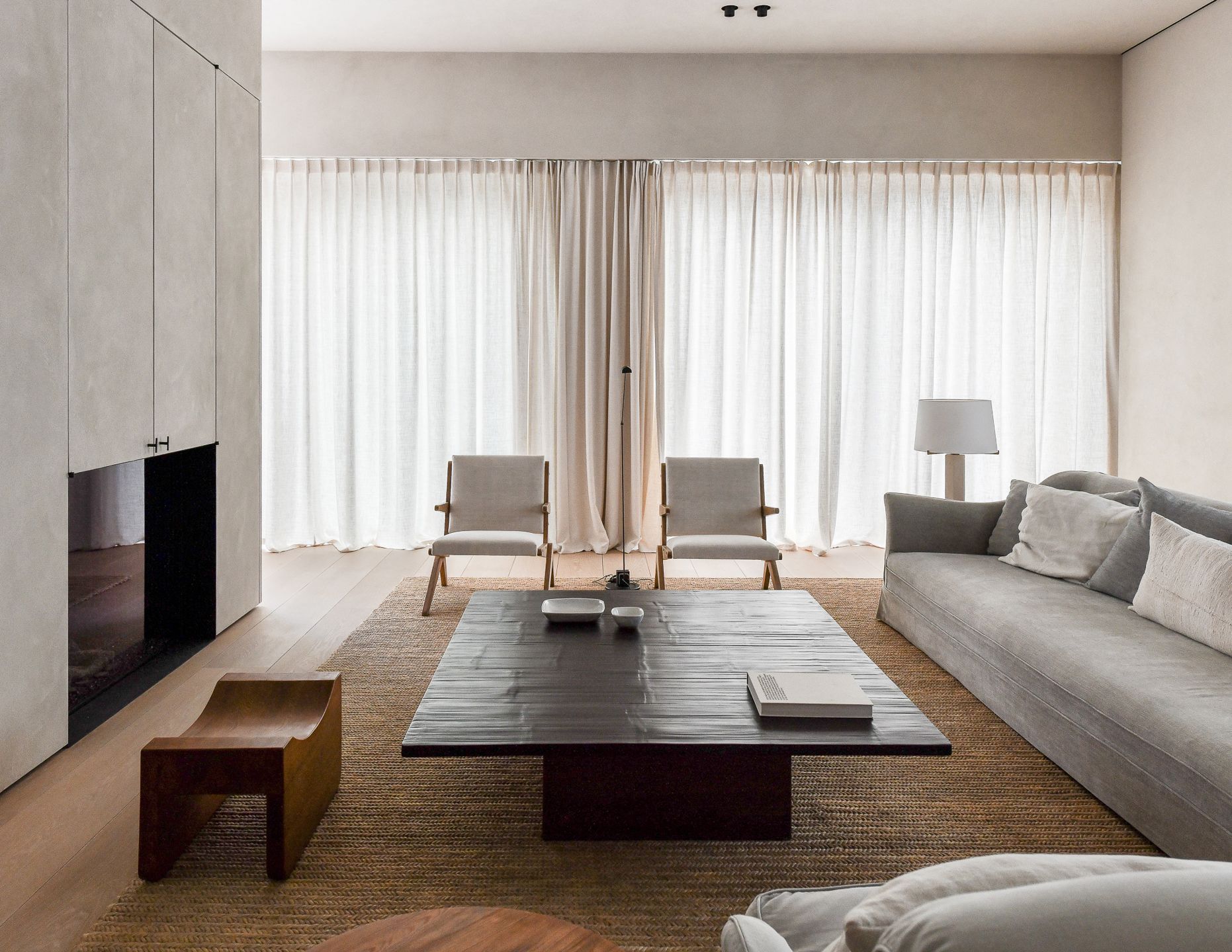 ANTWERPEN-MARKGRAVE - Nieuw ultiem penthouse foto 9