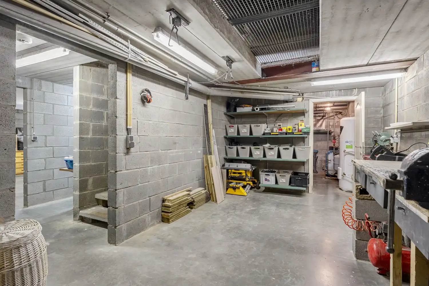 Instapklare woning met drie slaapkamers en zuidwest georiënteerde tuin! foto 27