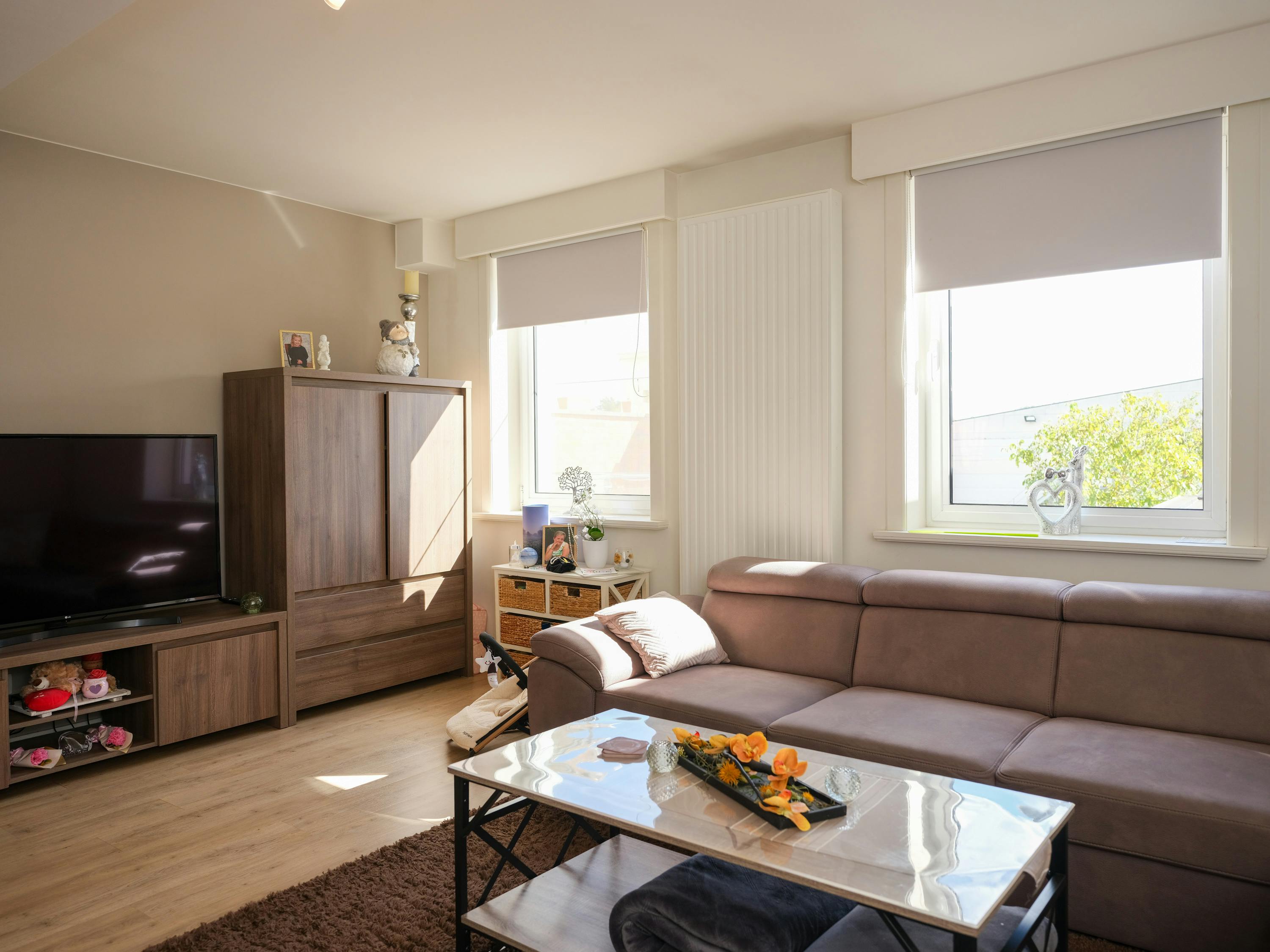 Instapklaar handelspand met woonst te koop op de Boelare in Eeklo foto 5