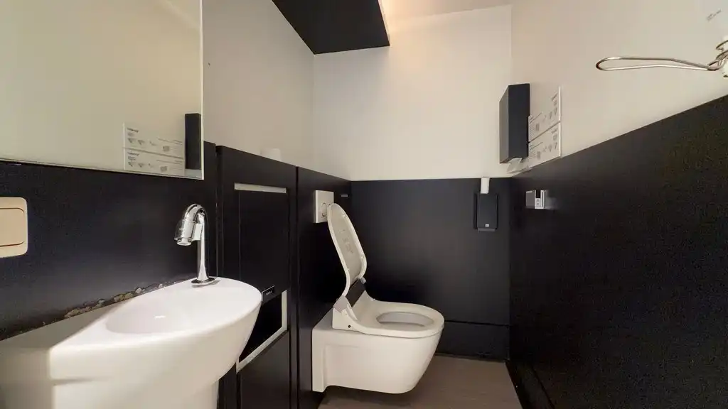 Prachtig winkelpand te huur in hartje Antwerpen foto 7