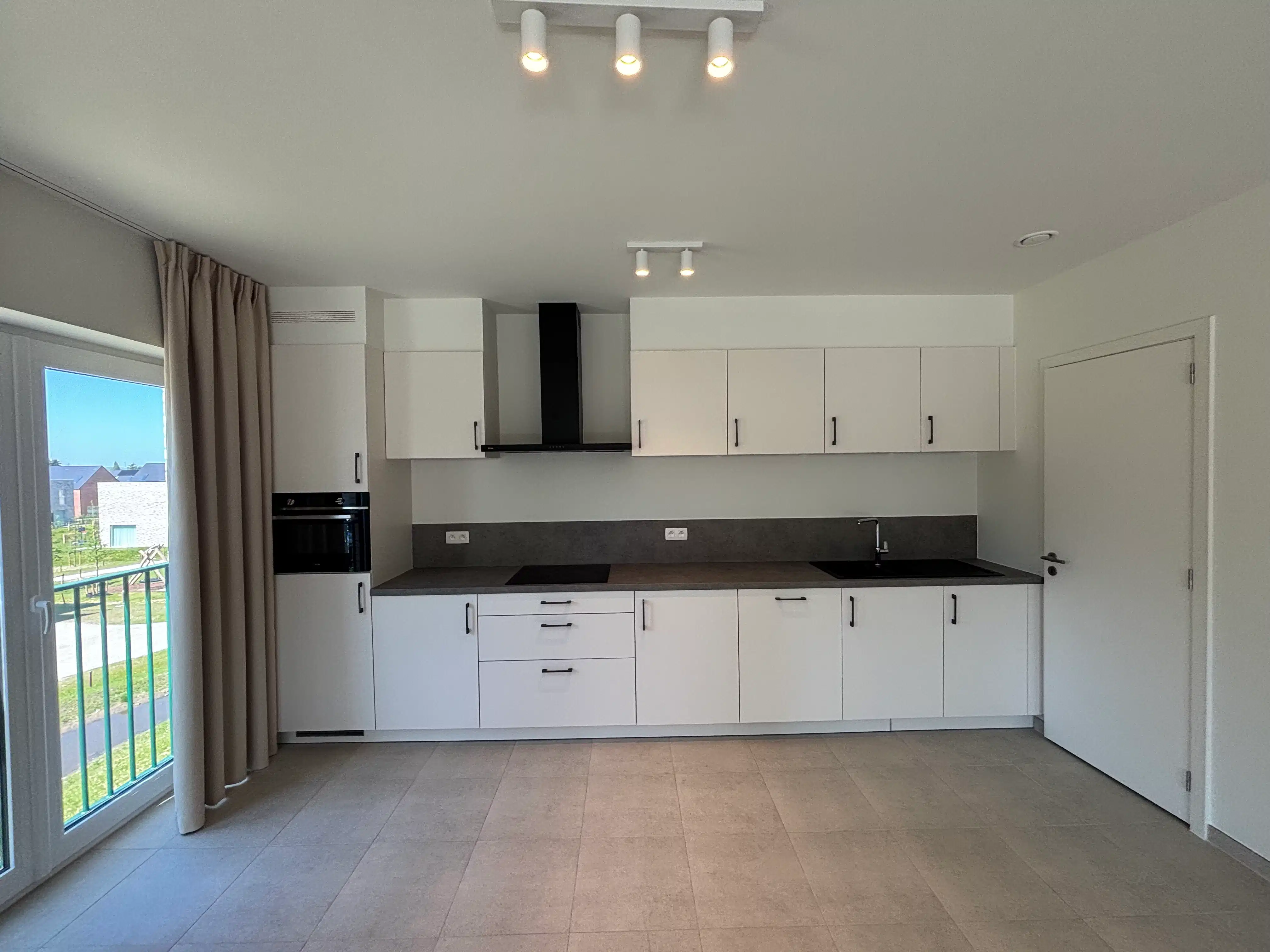 Duurzaam wonen in Koningslo: Ruim 2-slpk appartement foto 16