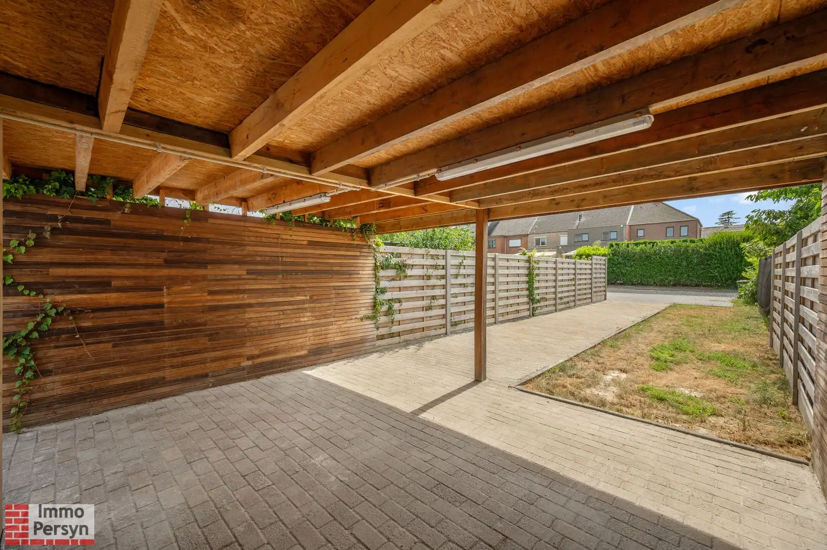 Instapklare woning met  EPC A en 3 slaapkamers te Schaffen foto 20
