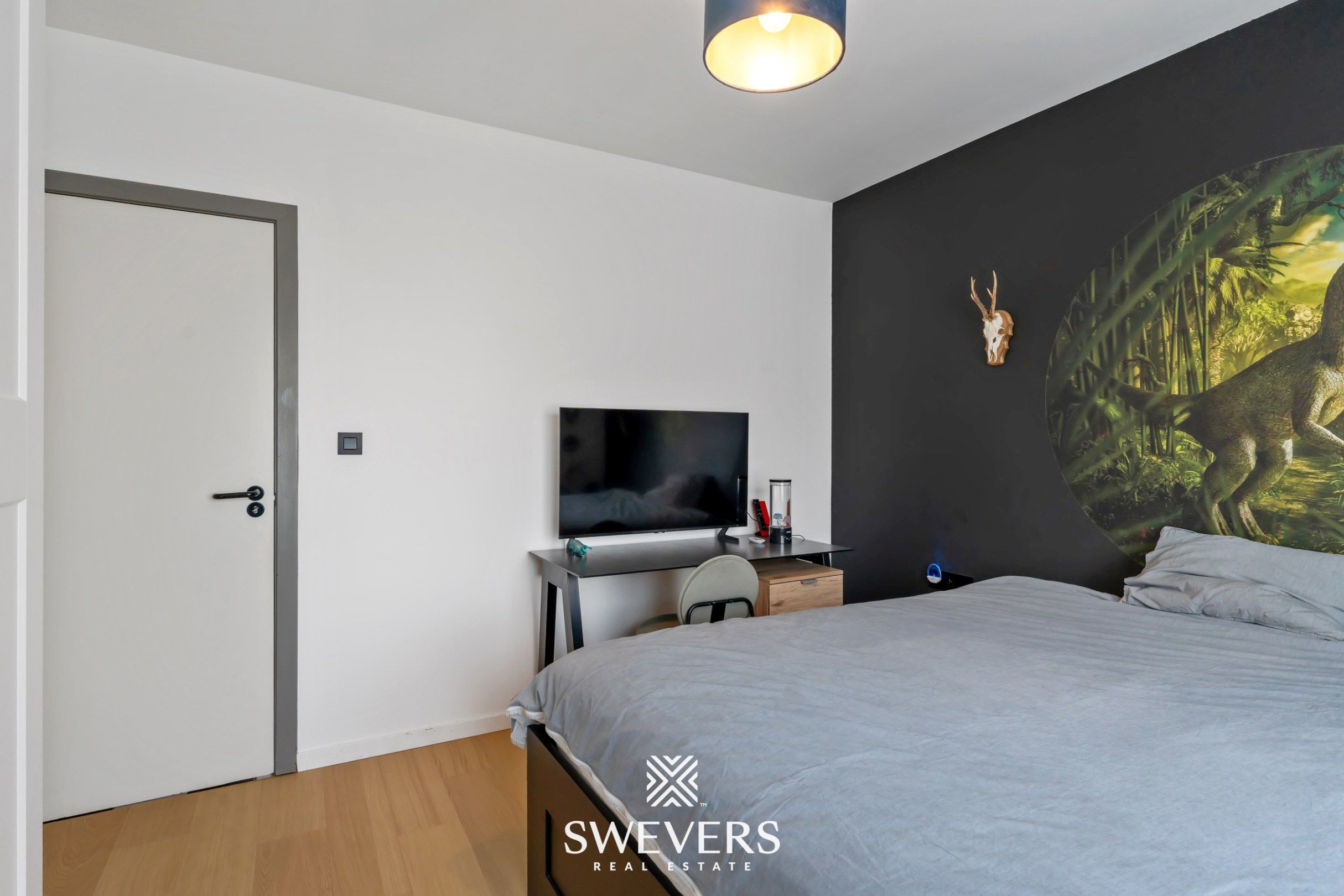 Instapklare, gelijkvloerse woning op uitstekende locatie in Zolder foto 16