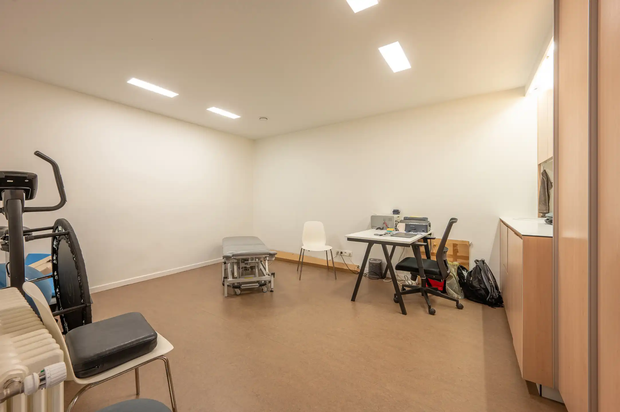 Handelspand van 210 m² op topligging in de Gouden Driehoek.. foto 21