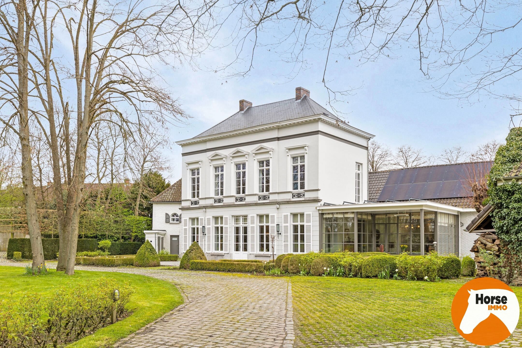 LEDE – Exclusief landhuis  foto 3