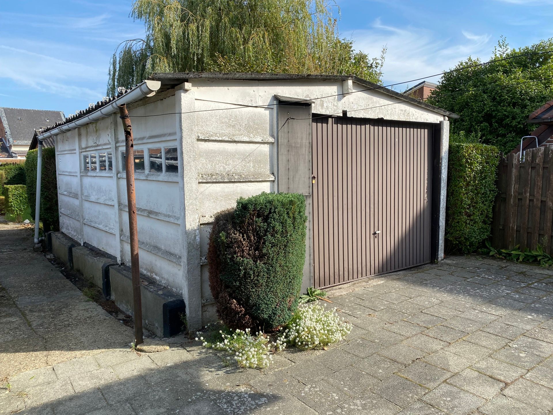 Huis te koop foto 17