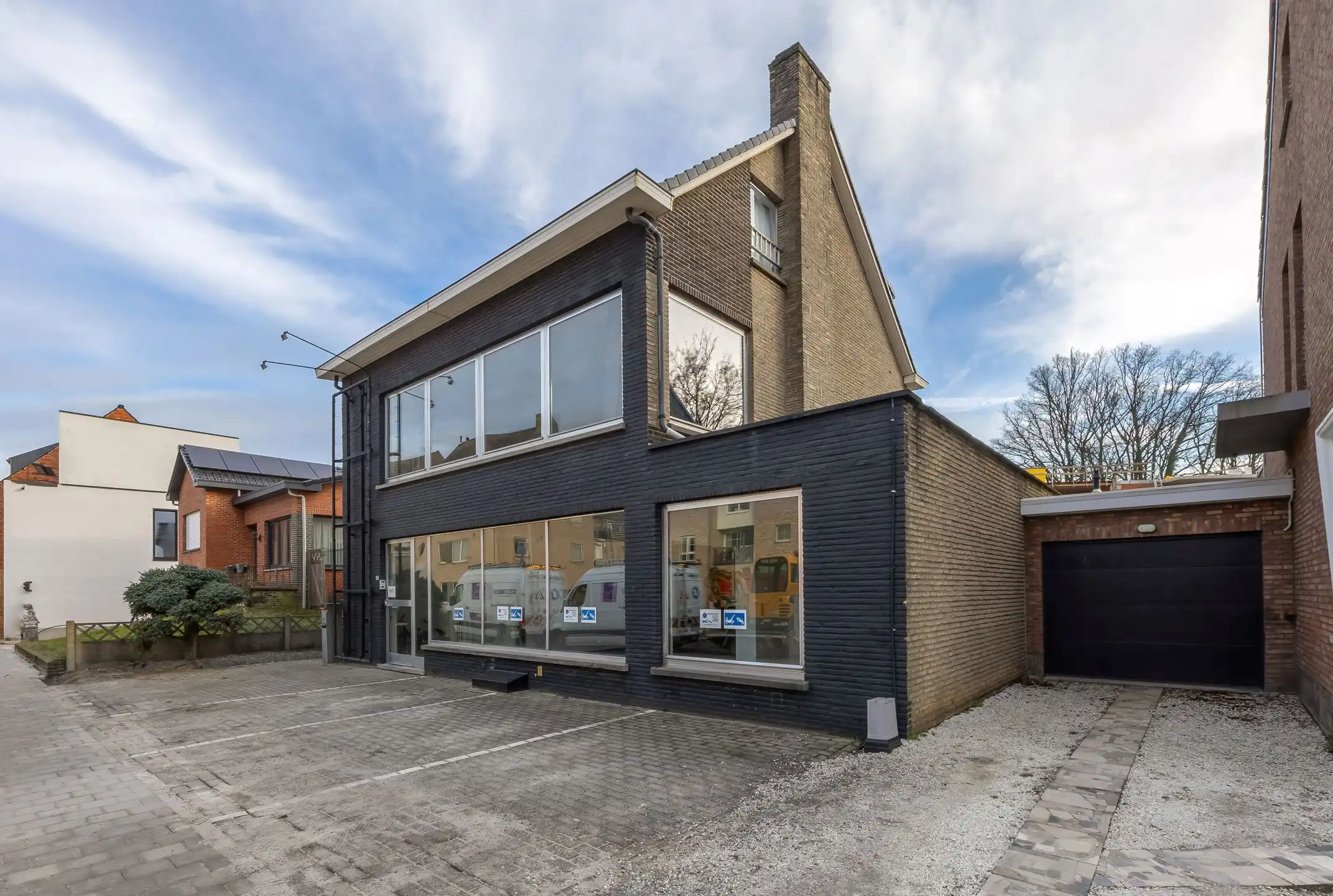 Huis te koop Liersebaan 58/B - 2240 Zandhoven