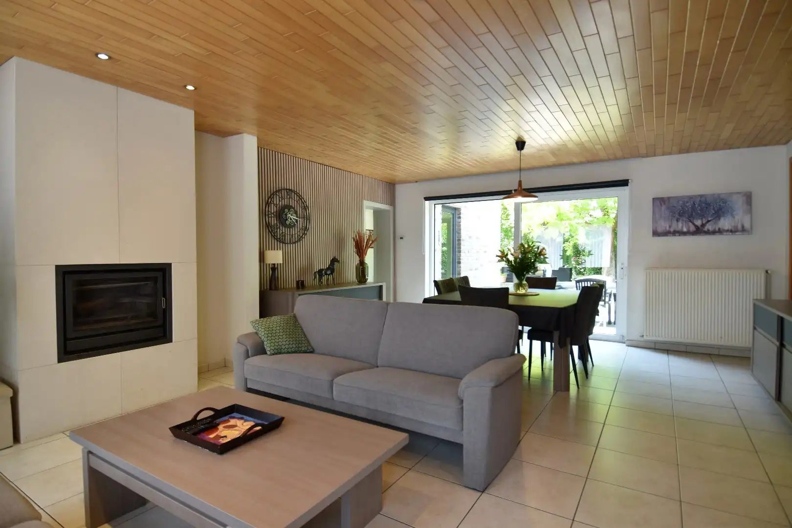 Landelijk wonen in alle comfort én met 4 slaapkamers te Sint-Eloois-Winkel foto 9