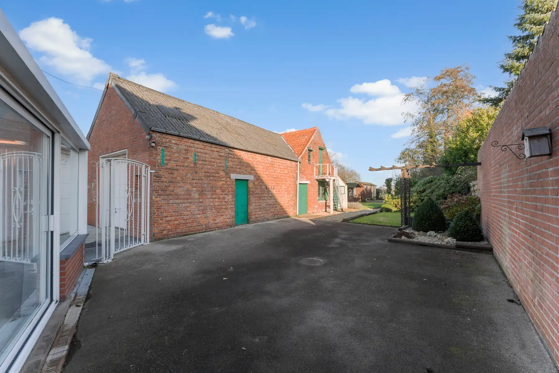 Huis te koop foto 15