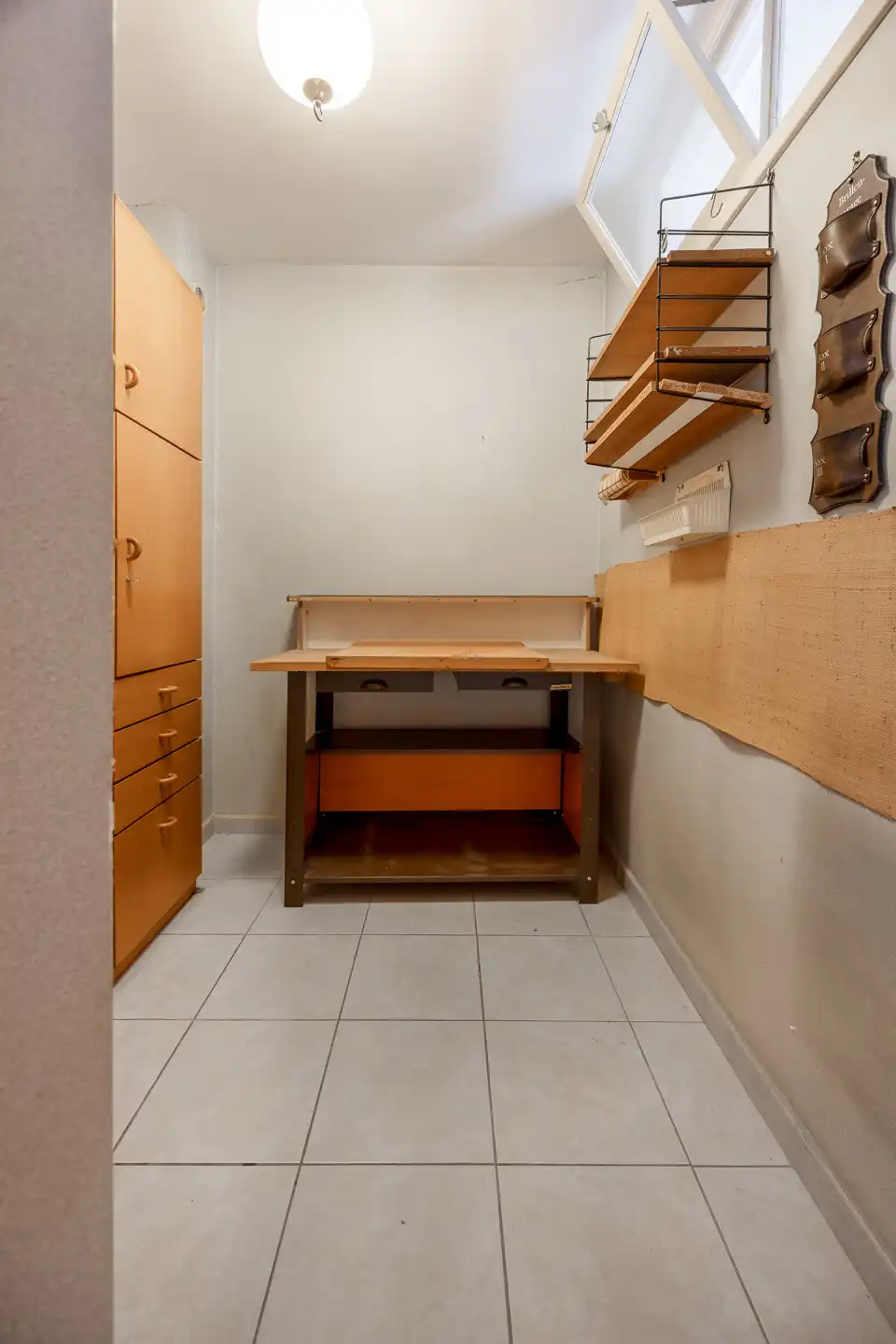 Goed gelegen dakappartement met groot terras voor en achter, 2 slpk en prachtig uitzicht foto 15