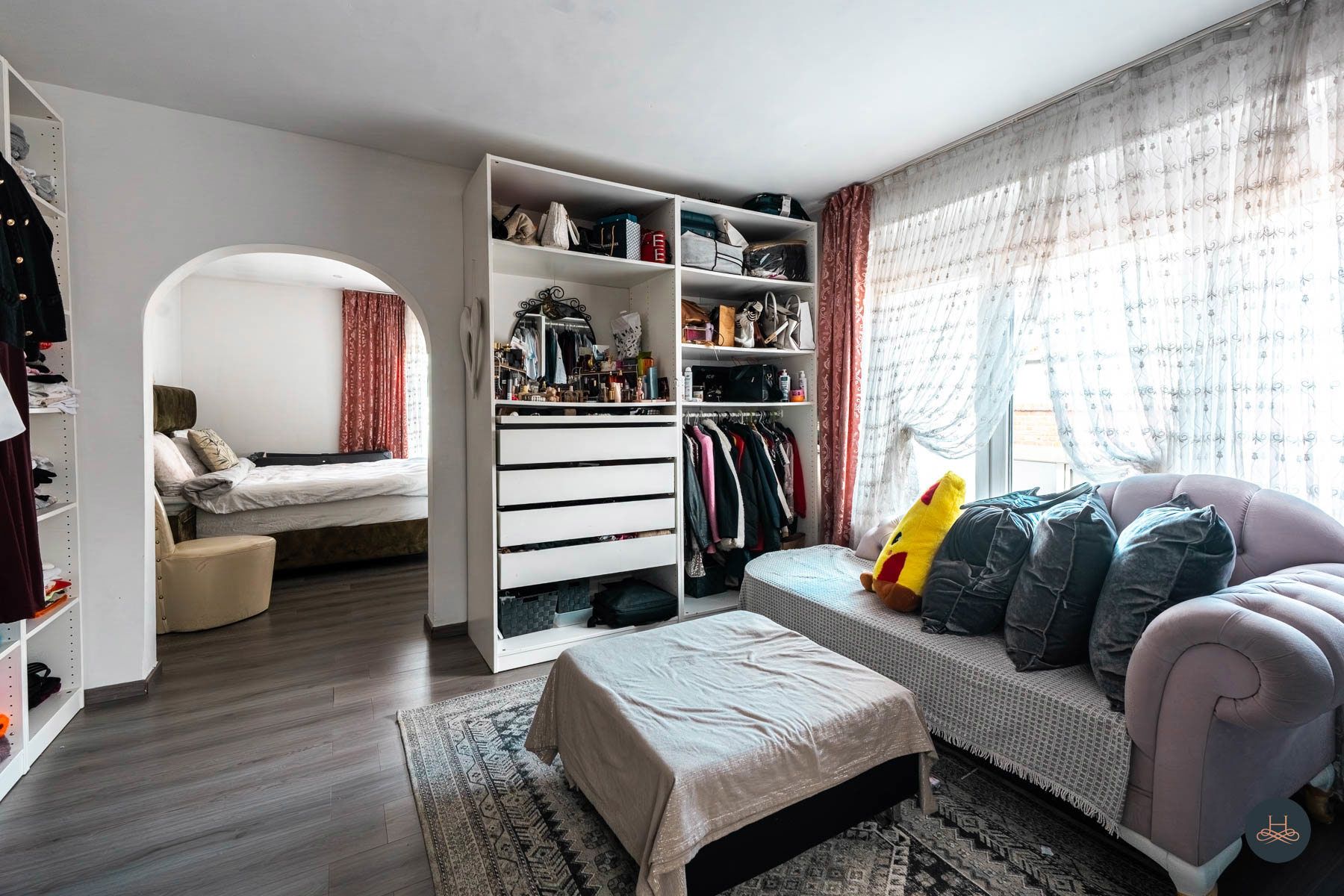 Comfortabele ruime gezinswoning met strategische ligging foto 25