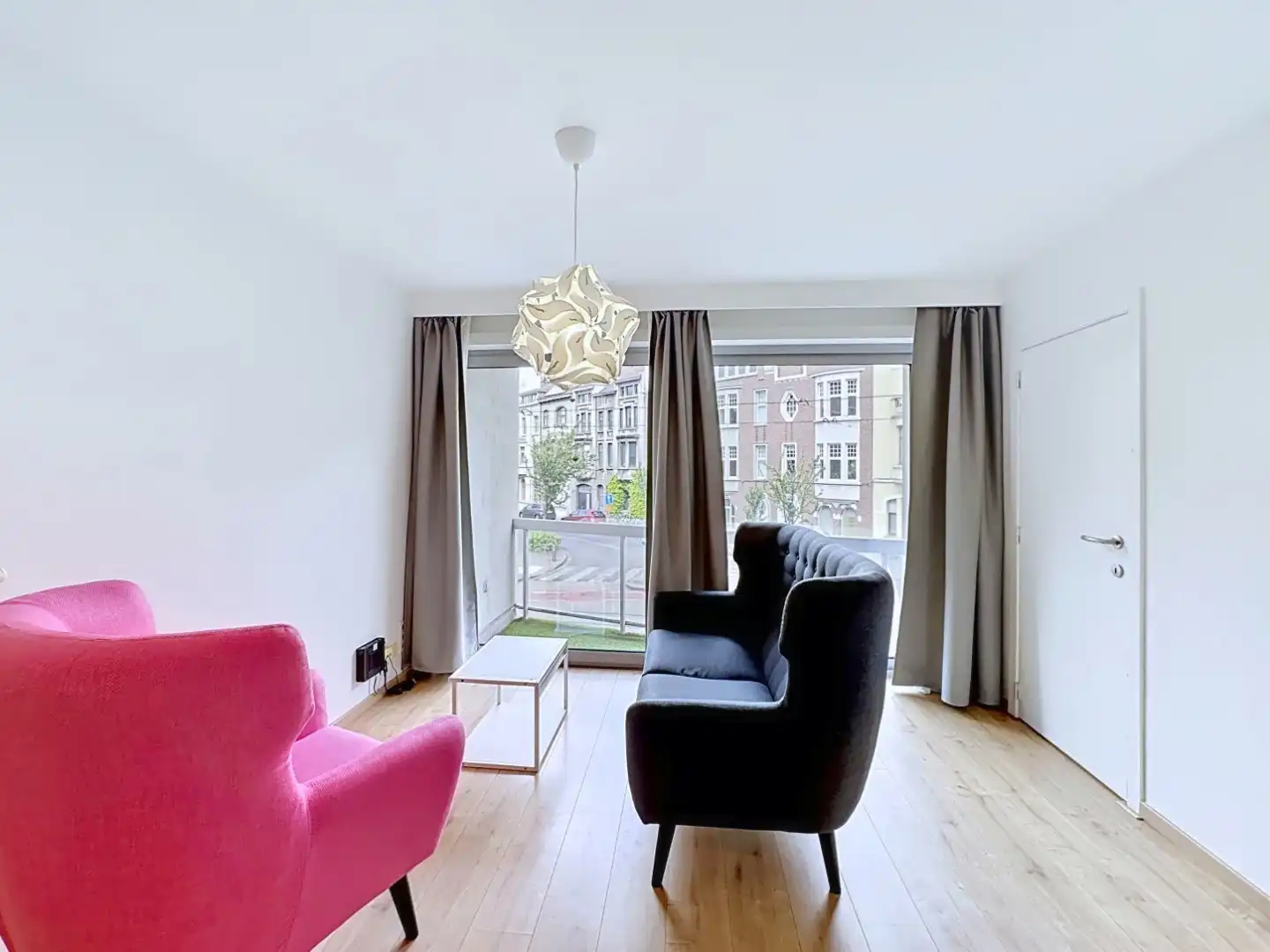Appartement te koop Rozemarijnstraat 1 -/E - 9000 Gent