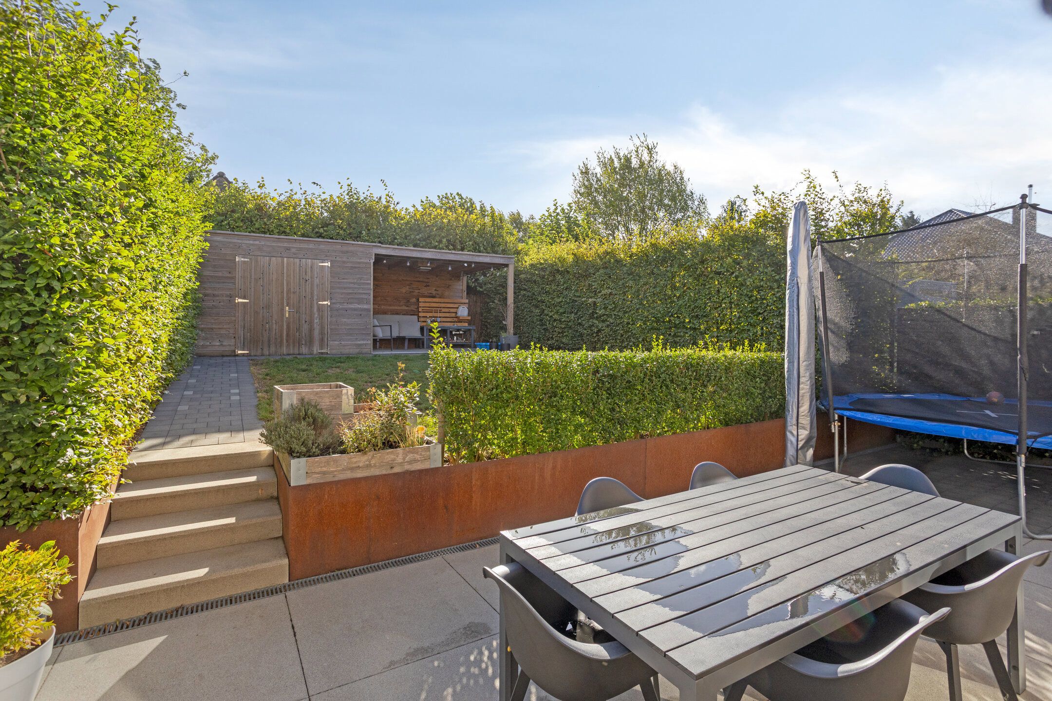 Energiezuinige woning (EPC A) met 4 slaapkamers te Holsbeek foto 16