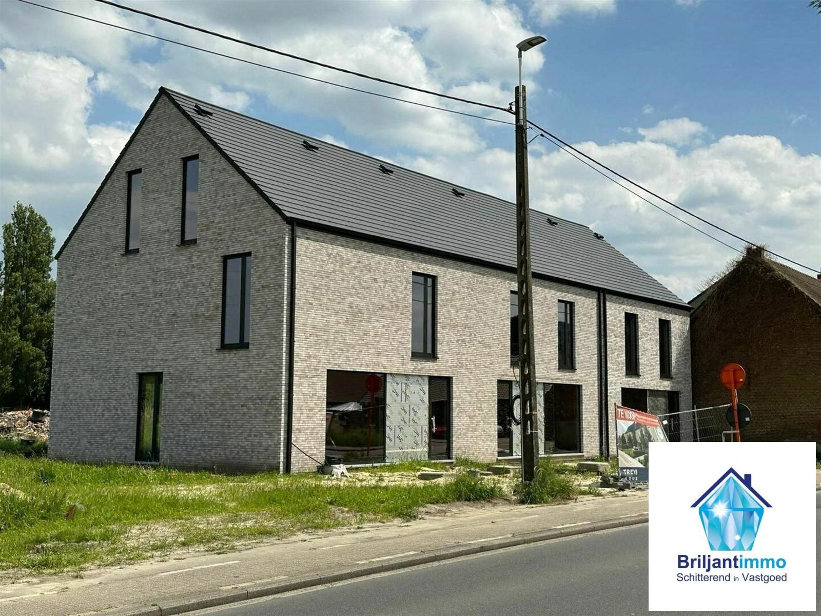 Energiezuinig en ruim wonen met zicht op groen foto 32