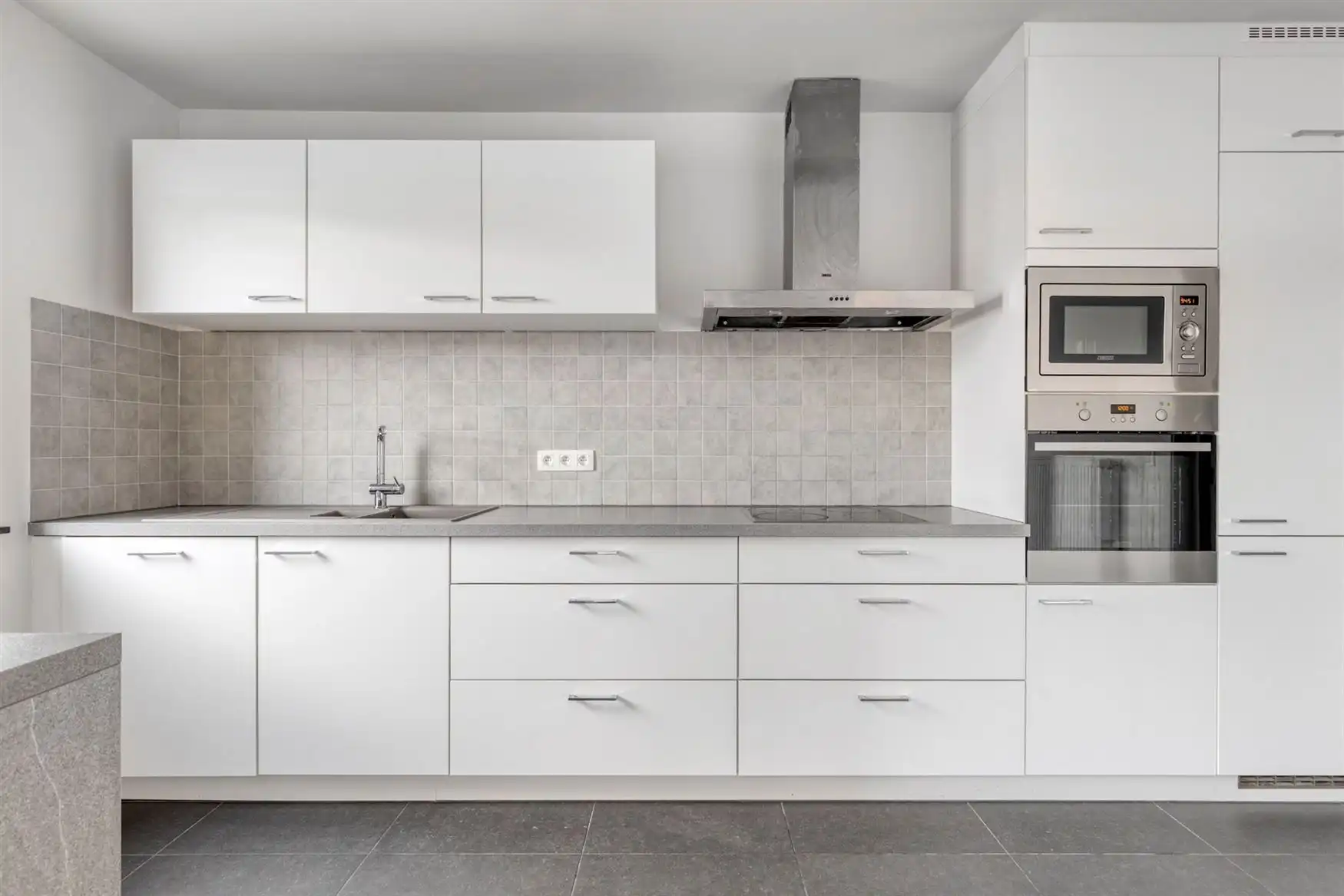 Zeer ruim energiezuinig appartement foto 8