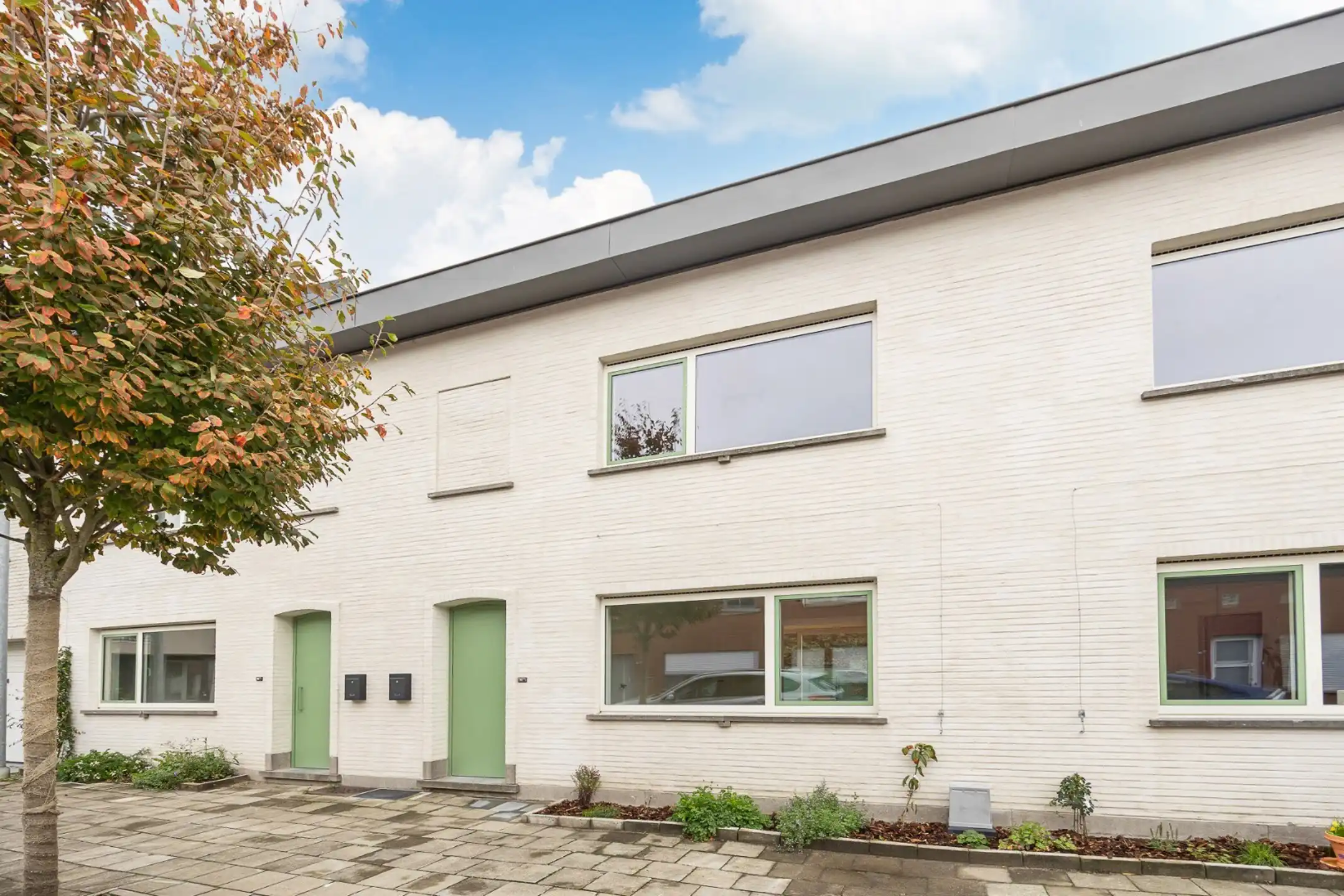 Energiezuinige woning te Bonheiden foto 2