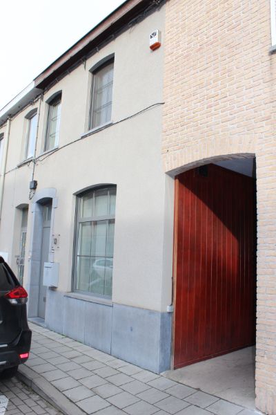 Moderne instapklare woning met apart gelegen tuin foto 15