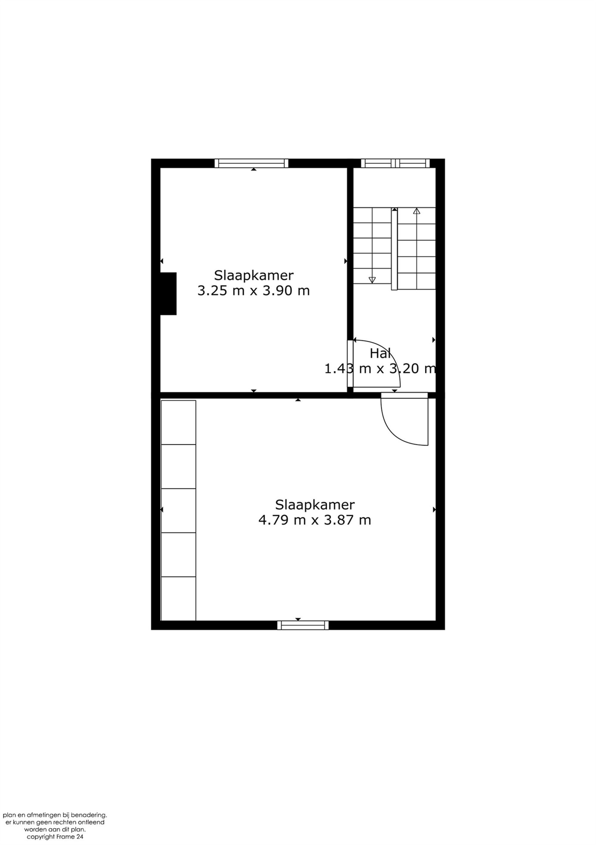 Grotendeels gemoderniseerde woning te Lier foto 17