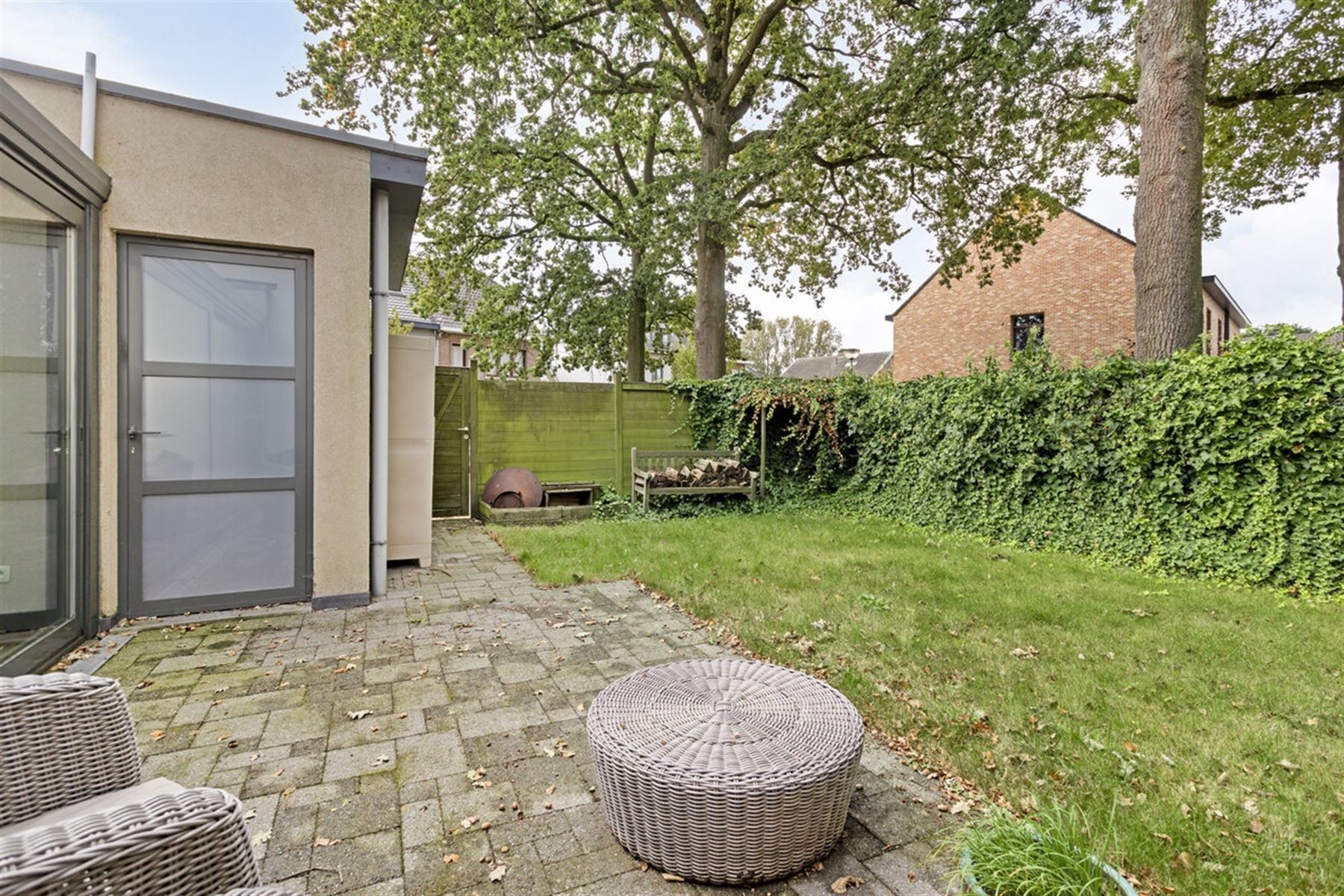 Ruime 4-Slaapkamer Woning in Beveren-Waas foto 29