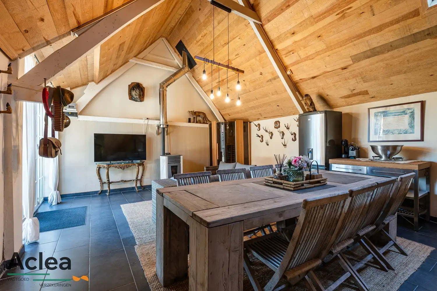 Karaktervolle hoeve op een uitzonderlijke locatie in Adegem foto 23
