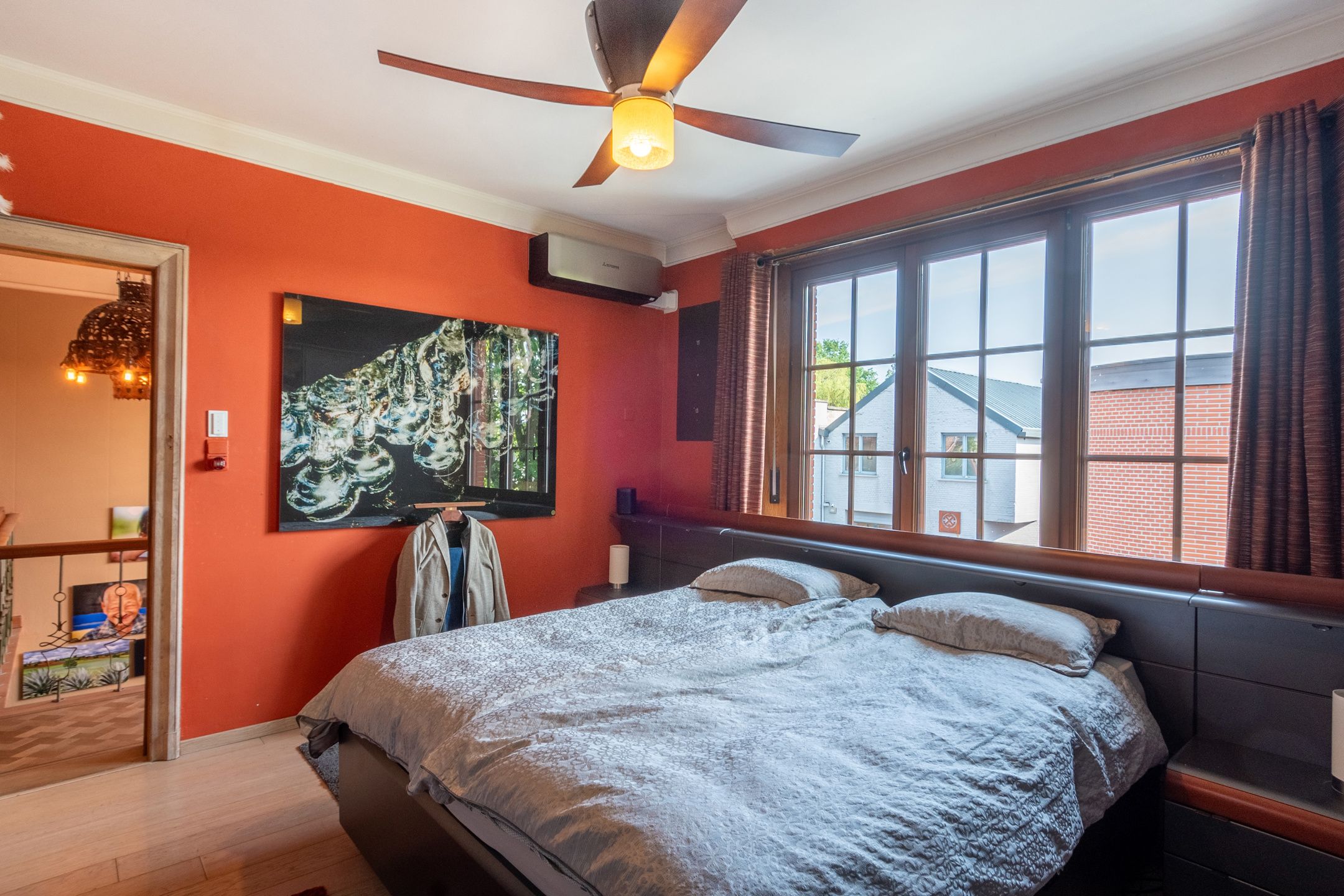 Meesterwoning met bouwgrond en extra mogelijkheden foto 39