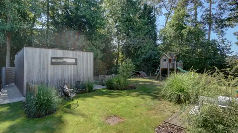 Charmante vernieuwde villa van 180m² op 7 are 87 ca foto 25