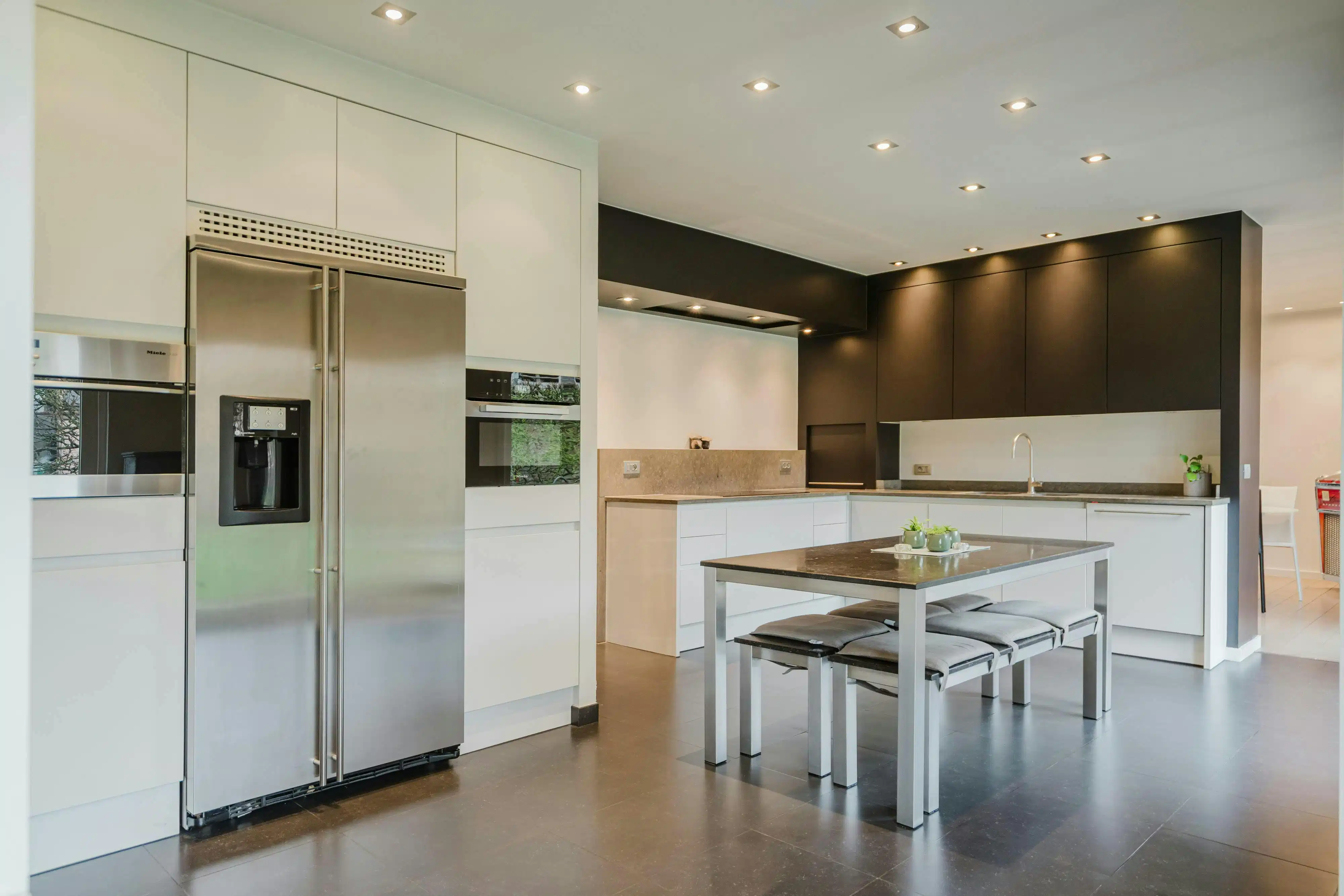 Villa te koop Leuzestraat 32 - 8510 Bellegem