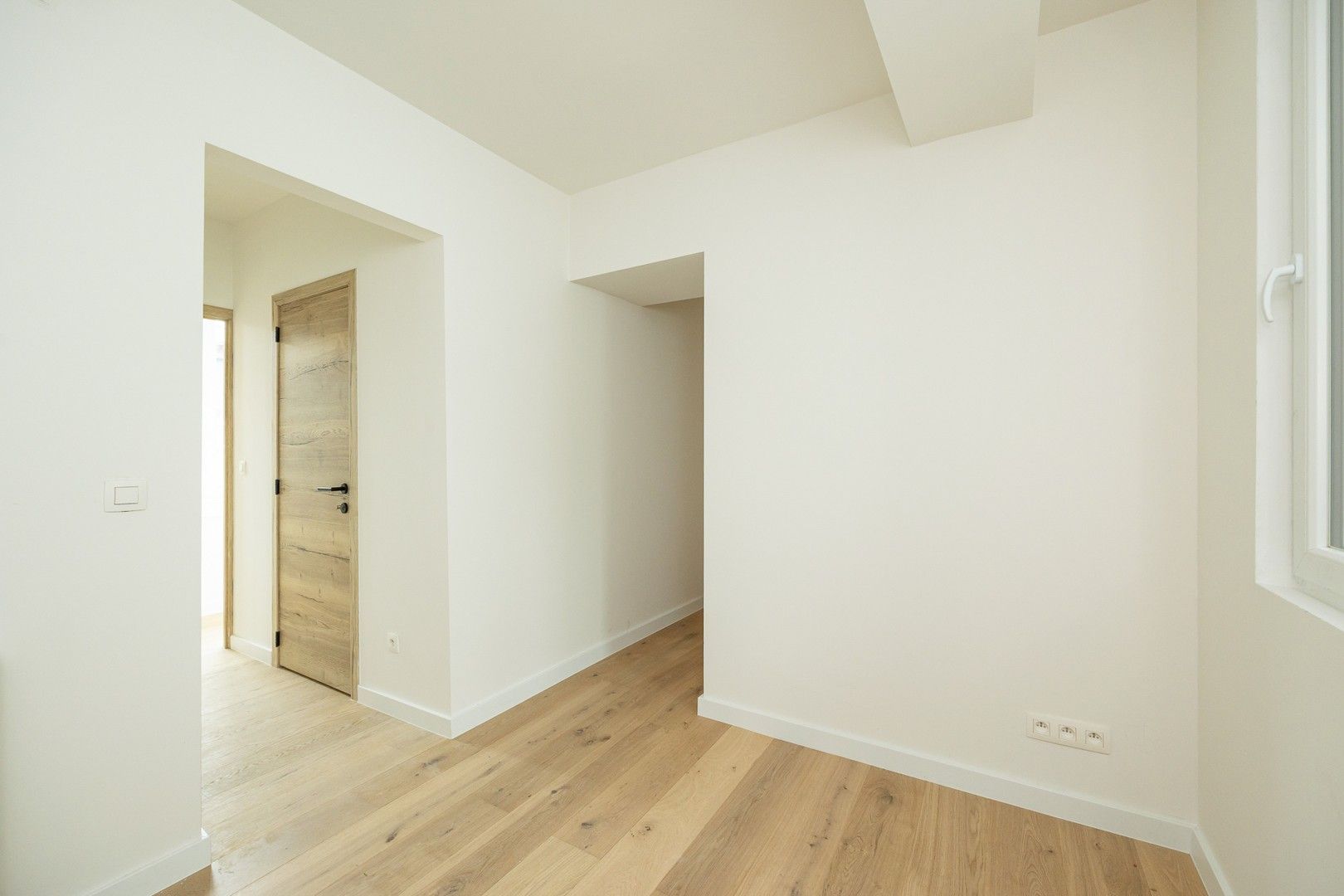 VERHUURDE OPBRENGSTEIGENDOM - OPTOPPING MOGELIJK foto 19