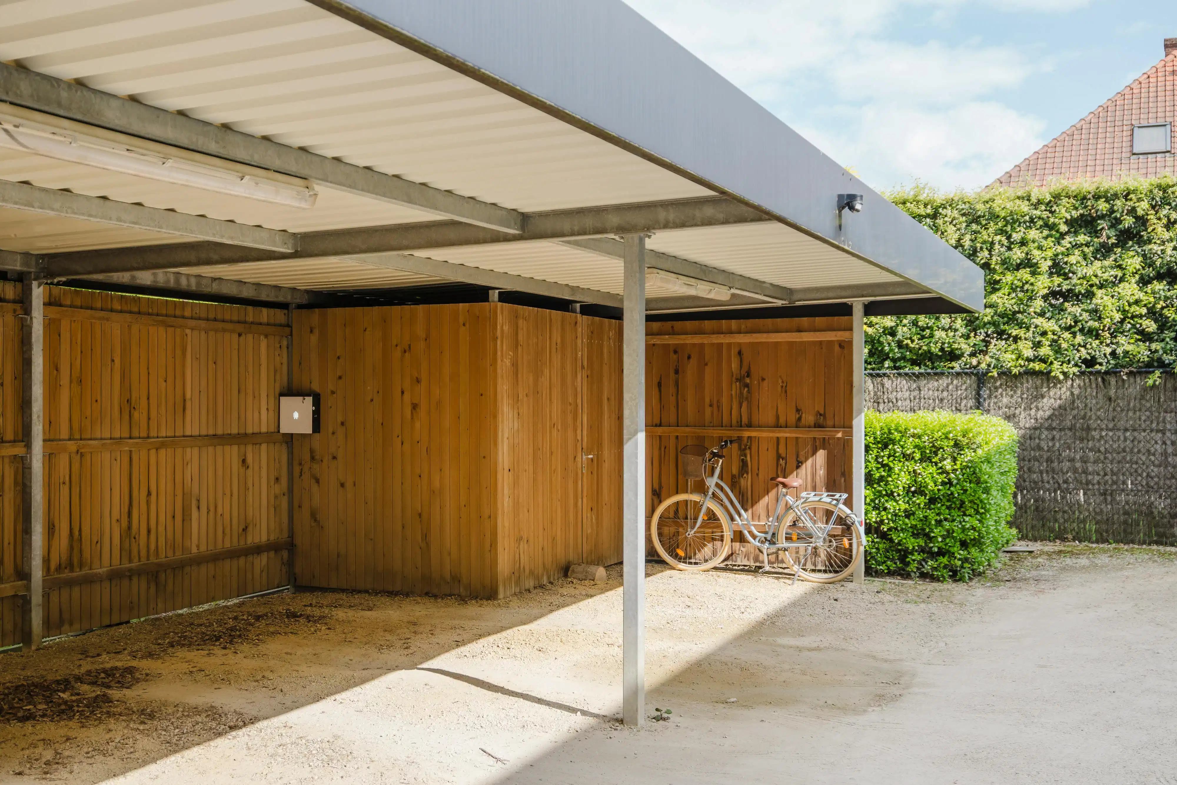 Architecturale woning met uniek loftgevoel in Kortrijk foto 21