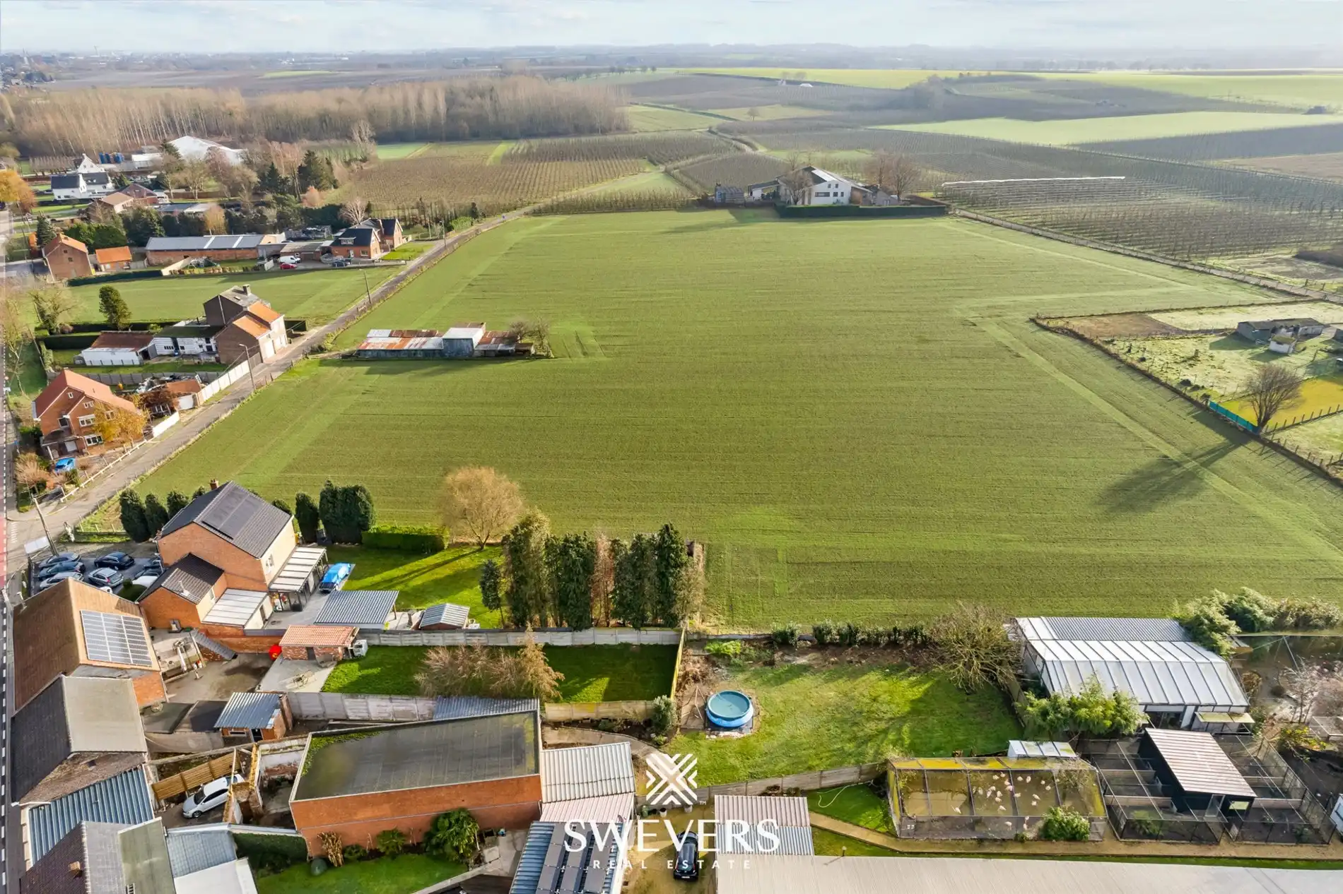 Woning met renovatiepotentieel, 3 slpk, zolder en veel bergruimte foto 42