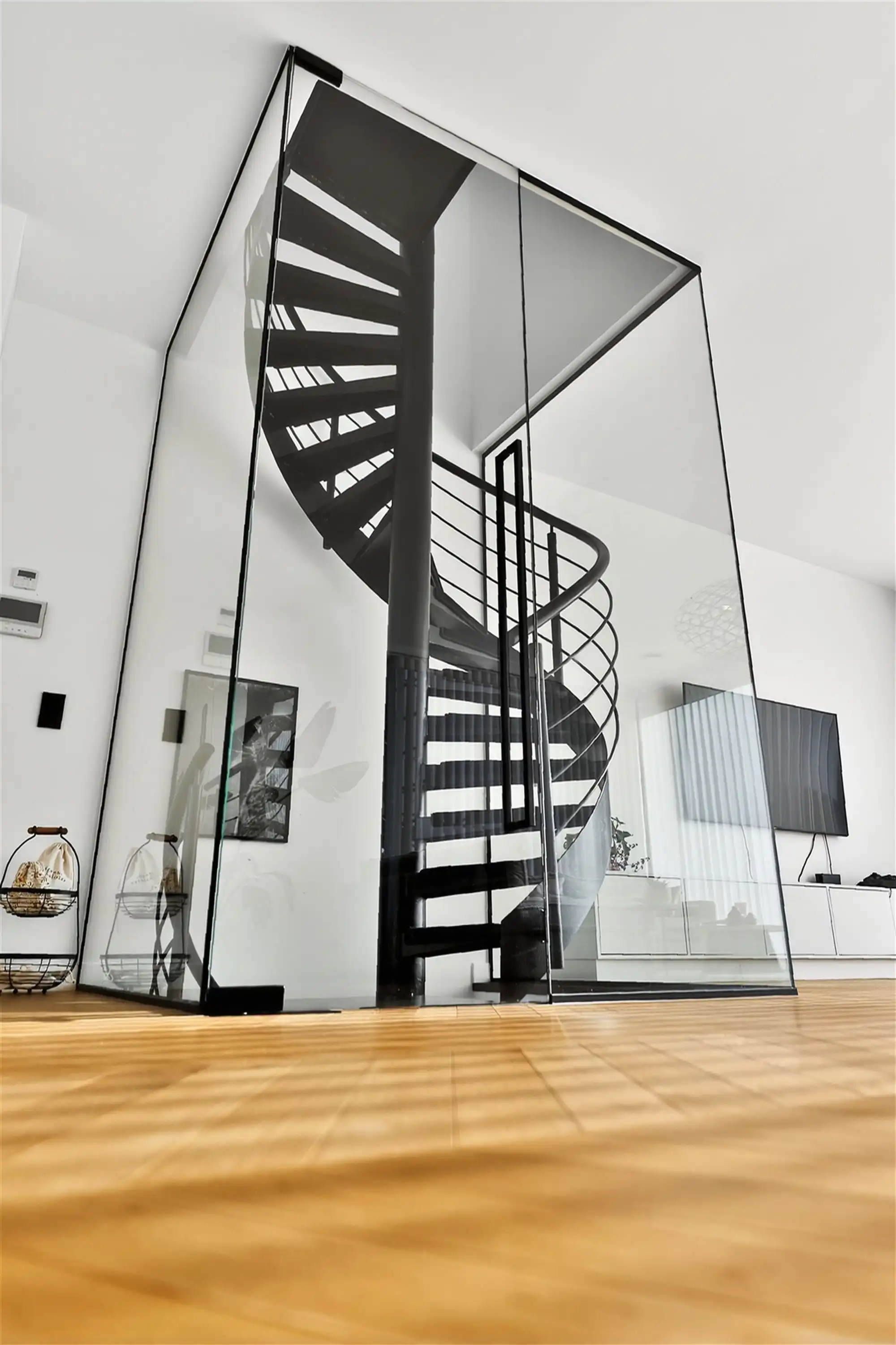 Buitengewone nieuwe halfopen woning op toplocatie foto 16