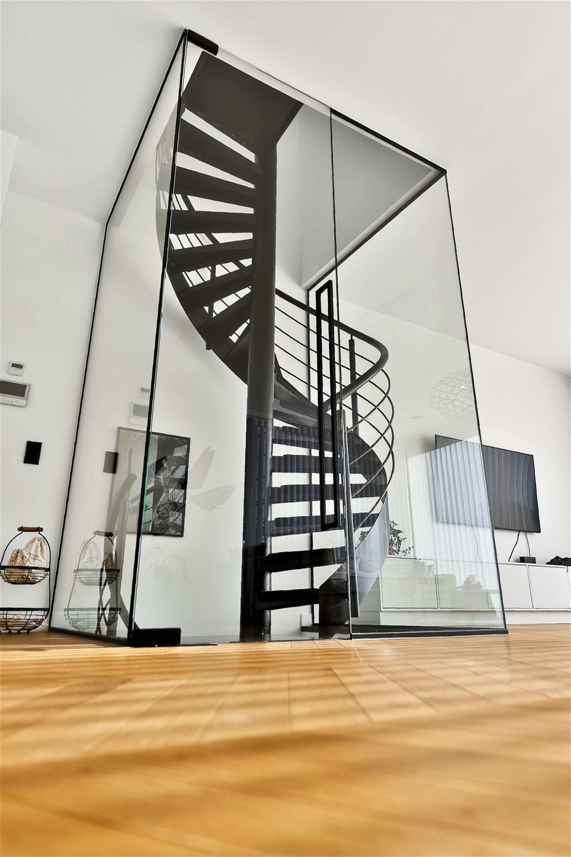 Buitengewone nieuwe halfopen woning op toplocatie foto 16