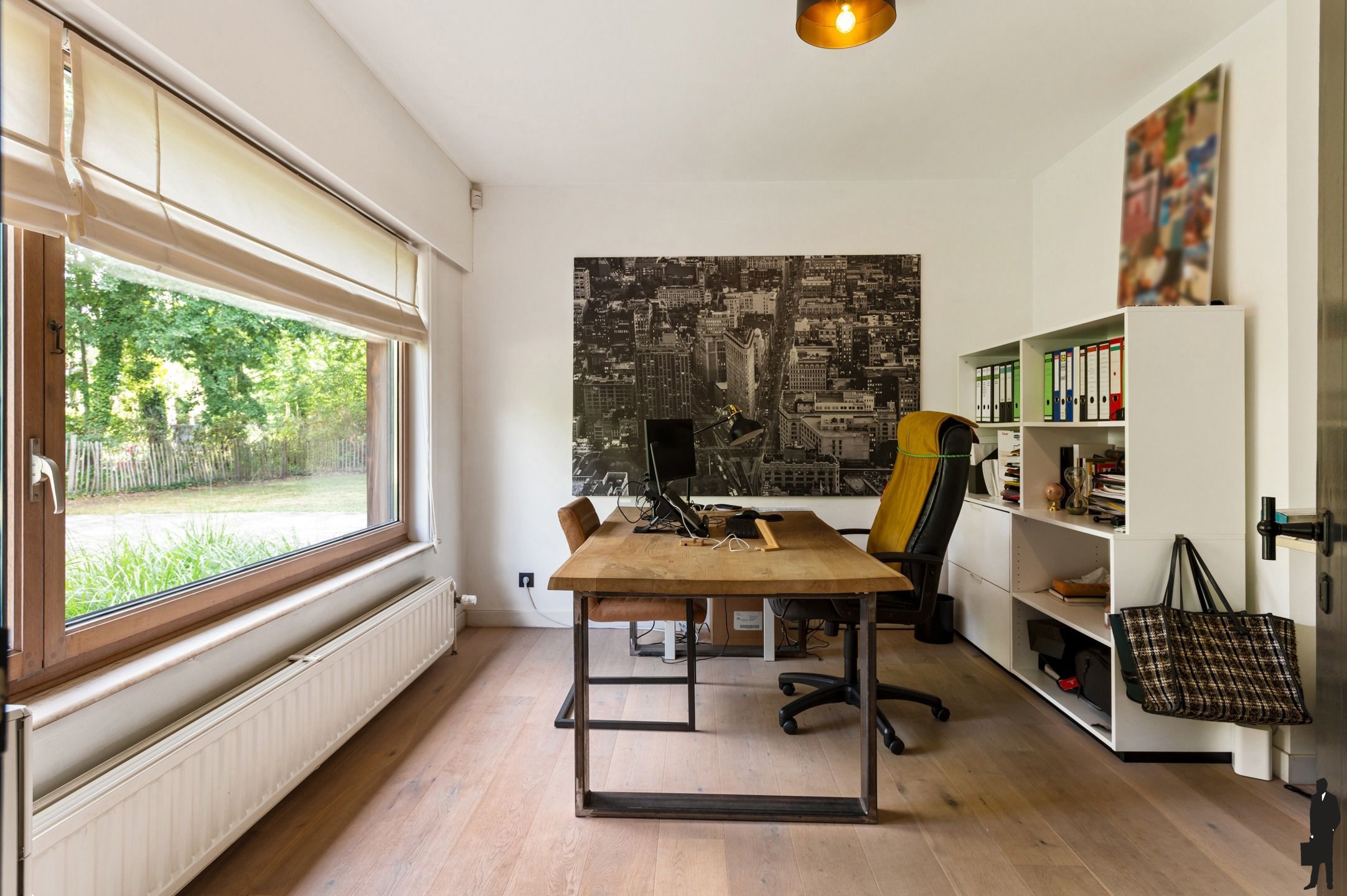 Stijlvolle gezinswoning op perceel van 2.165 m² in residentiële wijk Den Drijhoek foto 10