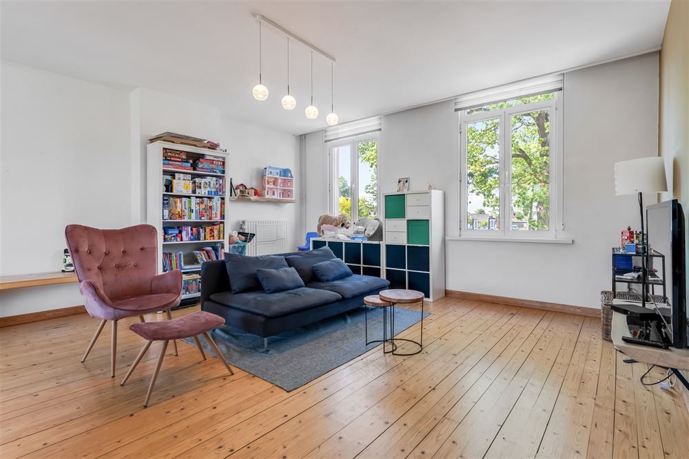 Huis foto 7