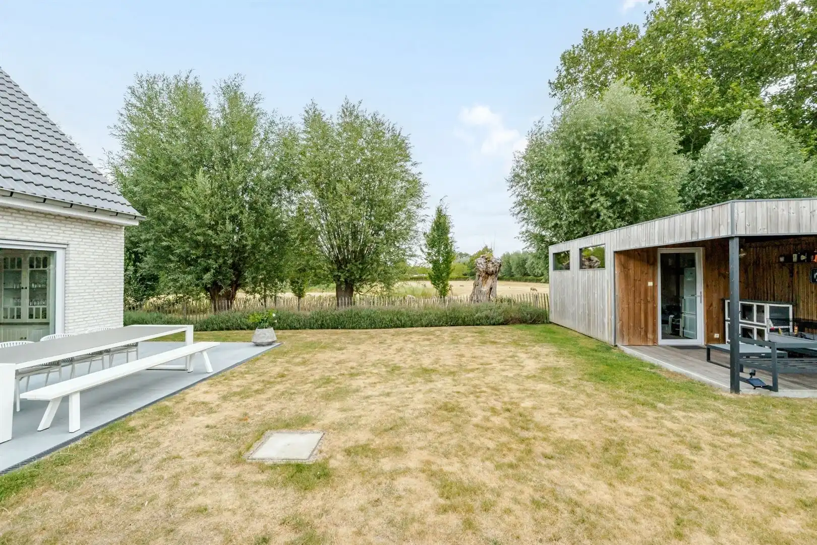 Huis te koop karrestraat 105 - 8560 WEVELGEM