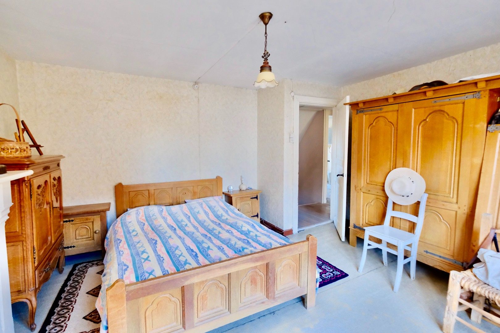 Torhout - (Asbestveilig!) 3 SLPK woning op perceel van 332 m²! foto 6