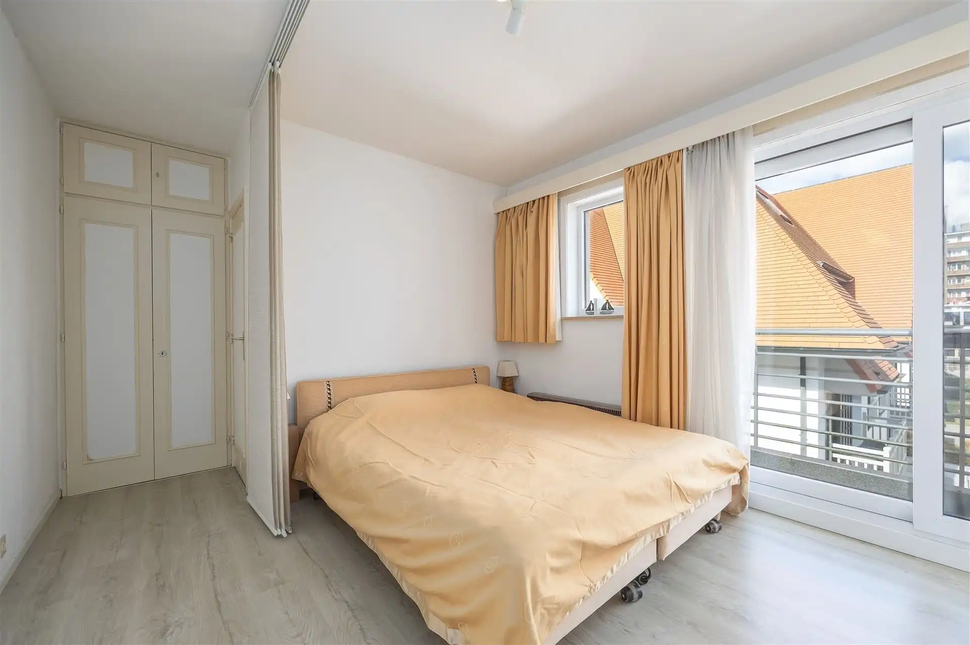 Appartement 2 slaapkamers foto 15