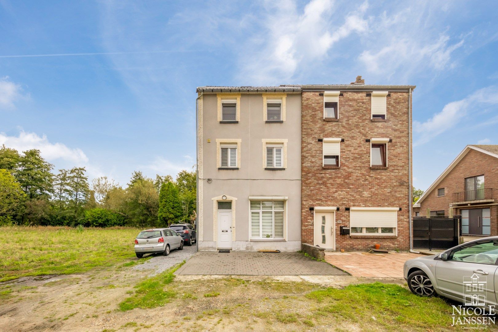 Gerenoveerde gezinswoning met 5 slaapkamers en gezellige tuin  foto 4