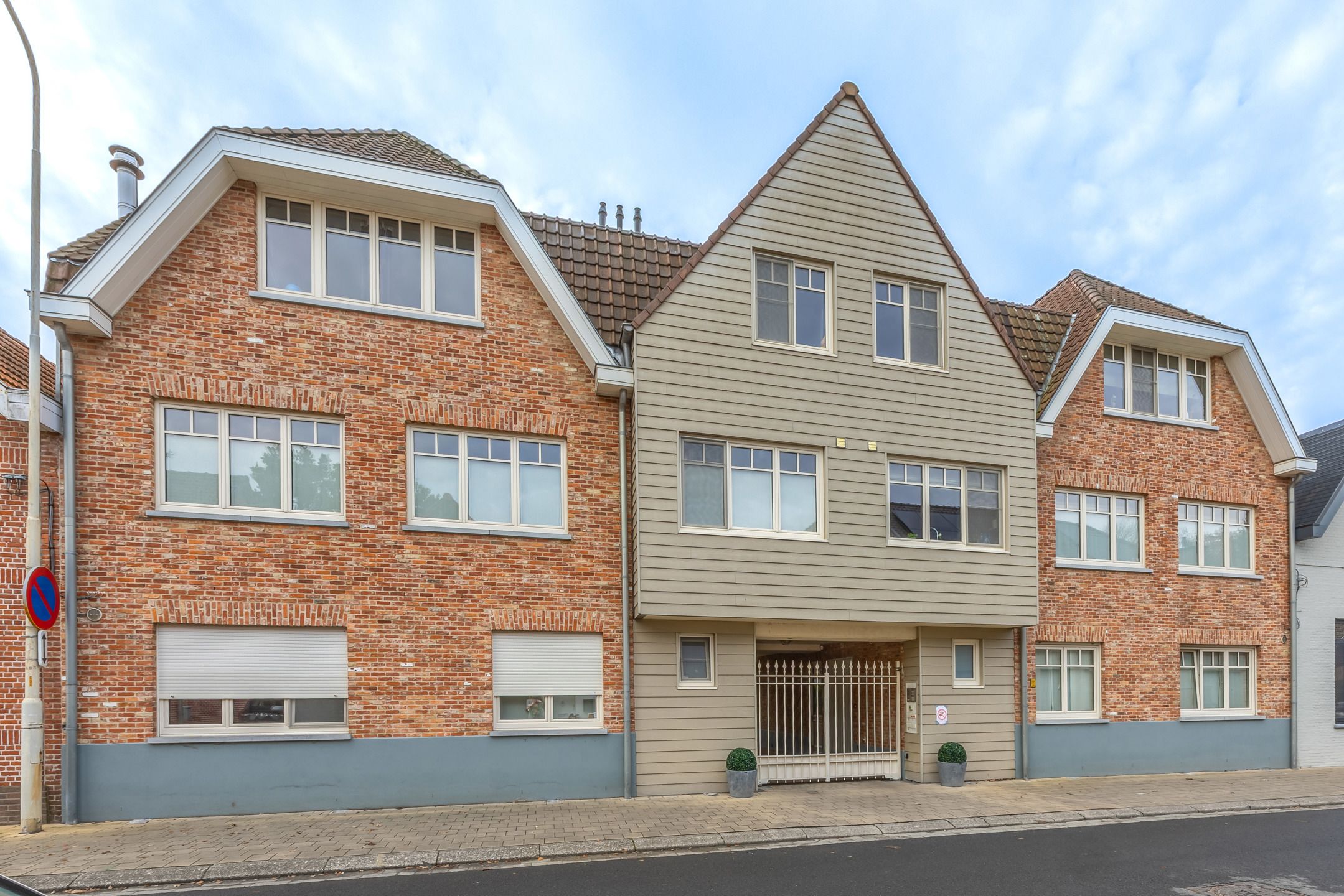 Gezellig duplexappartement in hartje Schilde foto 22