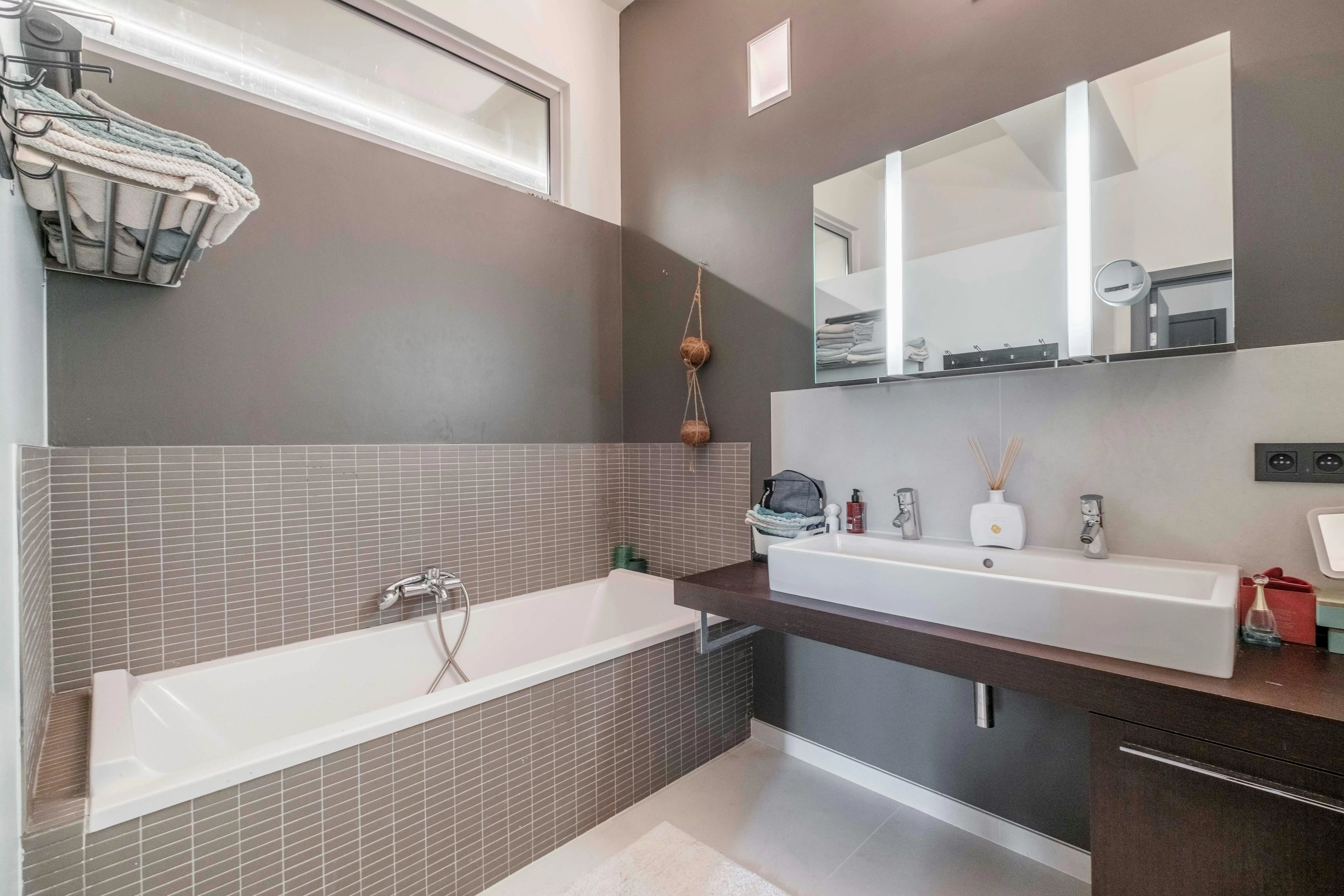 Zeer ruime loft (183 m²) te koop in het centrum van Oudenaarde foto 9