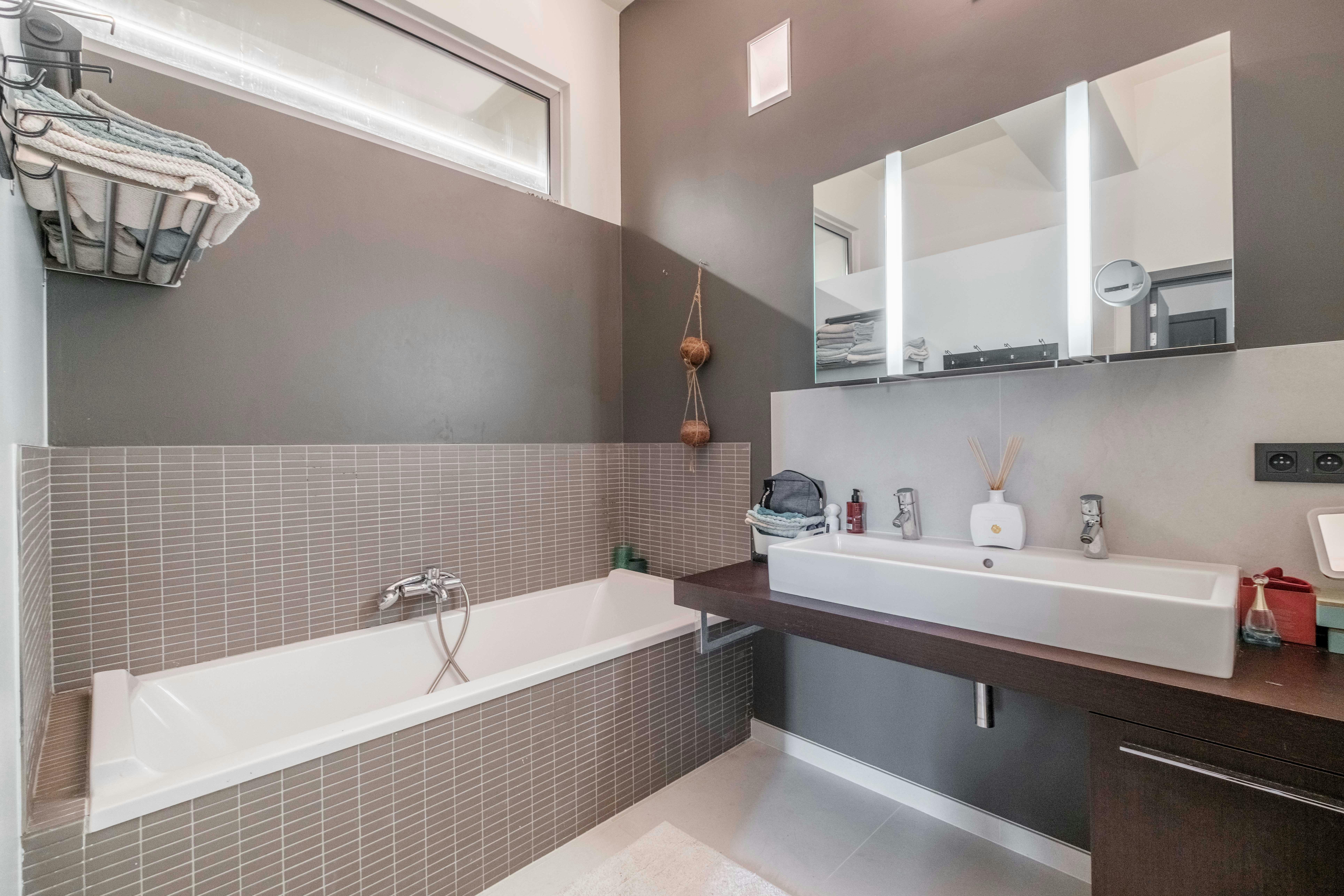 Zeer ruime loft (183 m²) te koop in het centrum van Oudenaarde foto 10