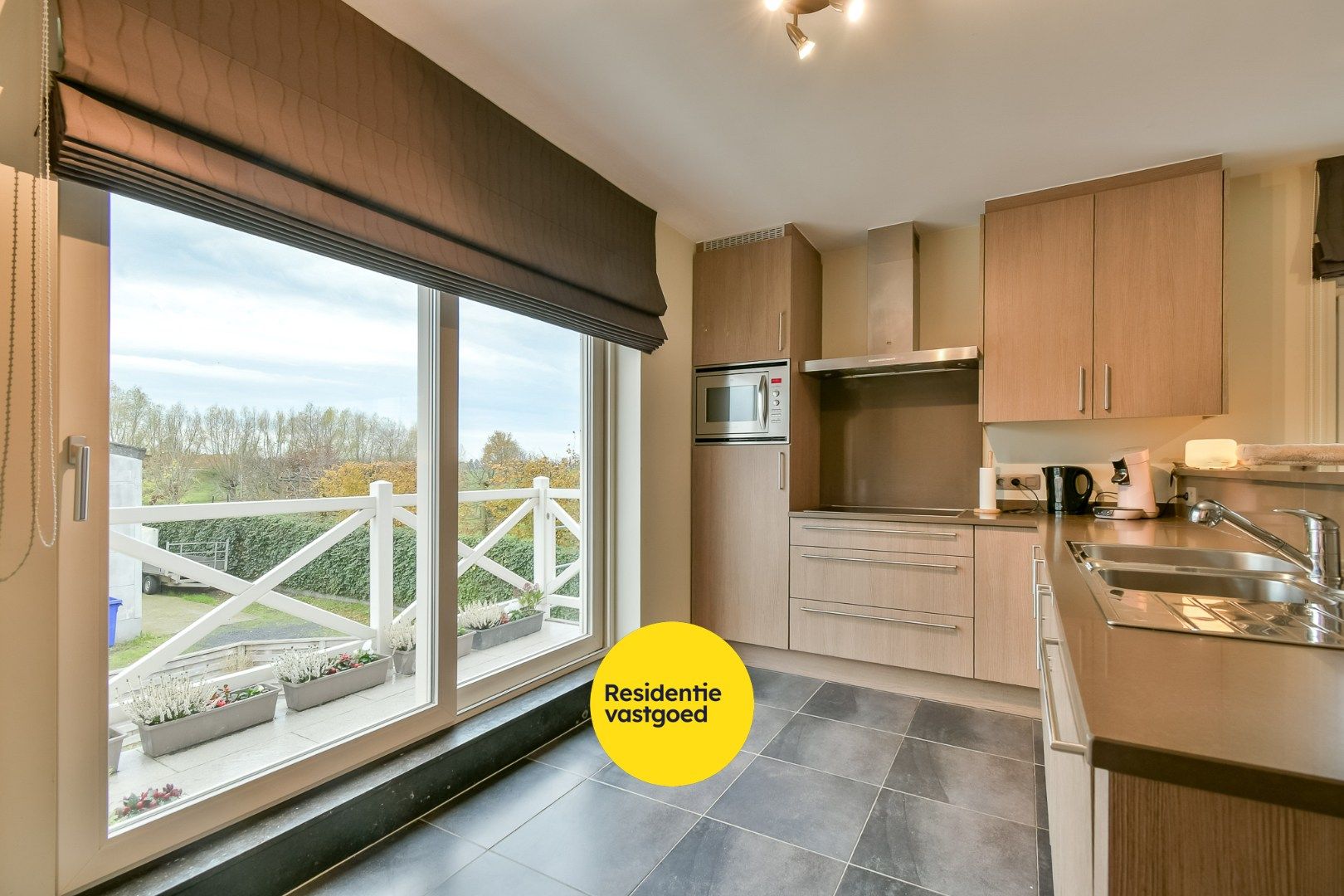 Instapklare woning in Don Bosco! foto 7